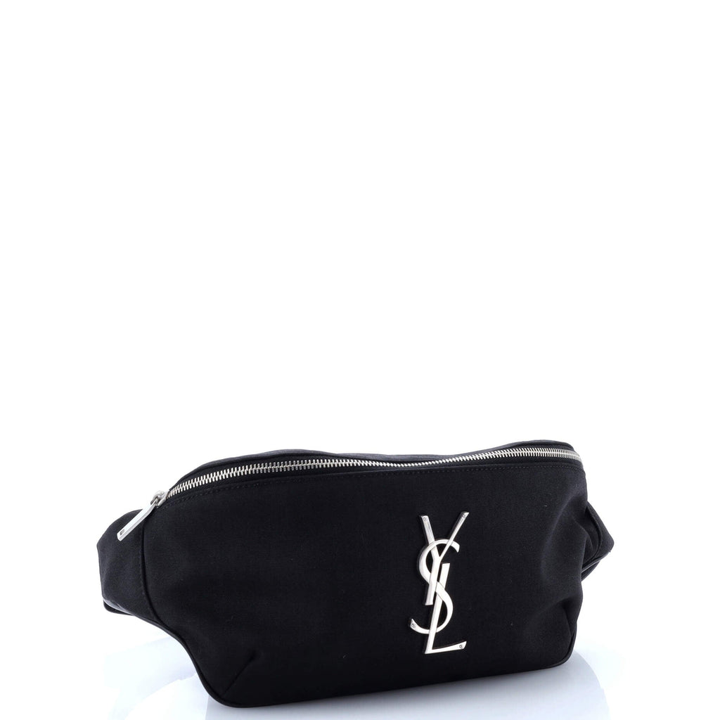 Classic Monogram Belt Bag Canvas
