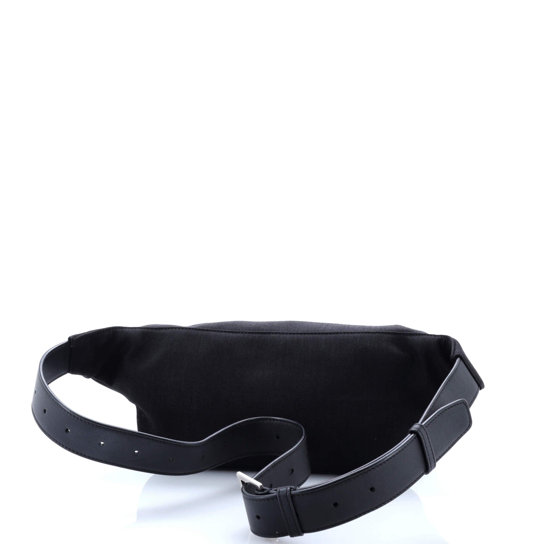 Classic Monogram Belt Bag Canvas