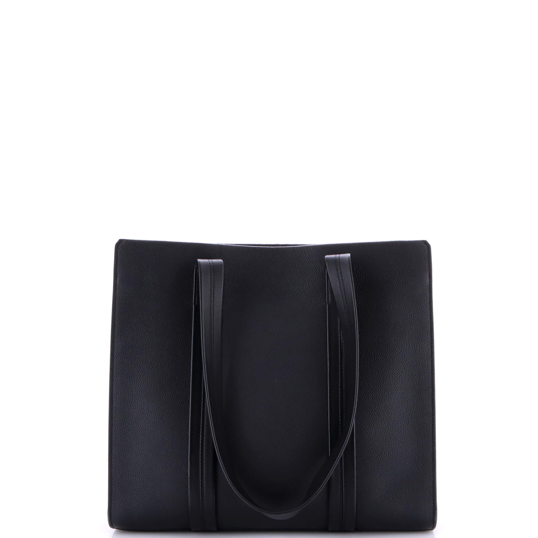 Aerogram Takeoff Tote Leather
