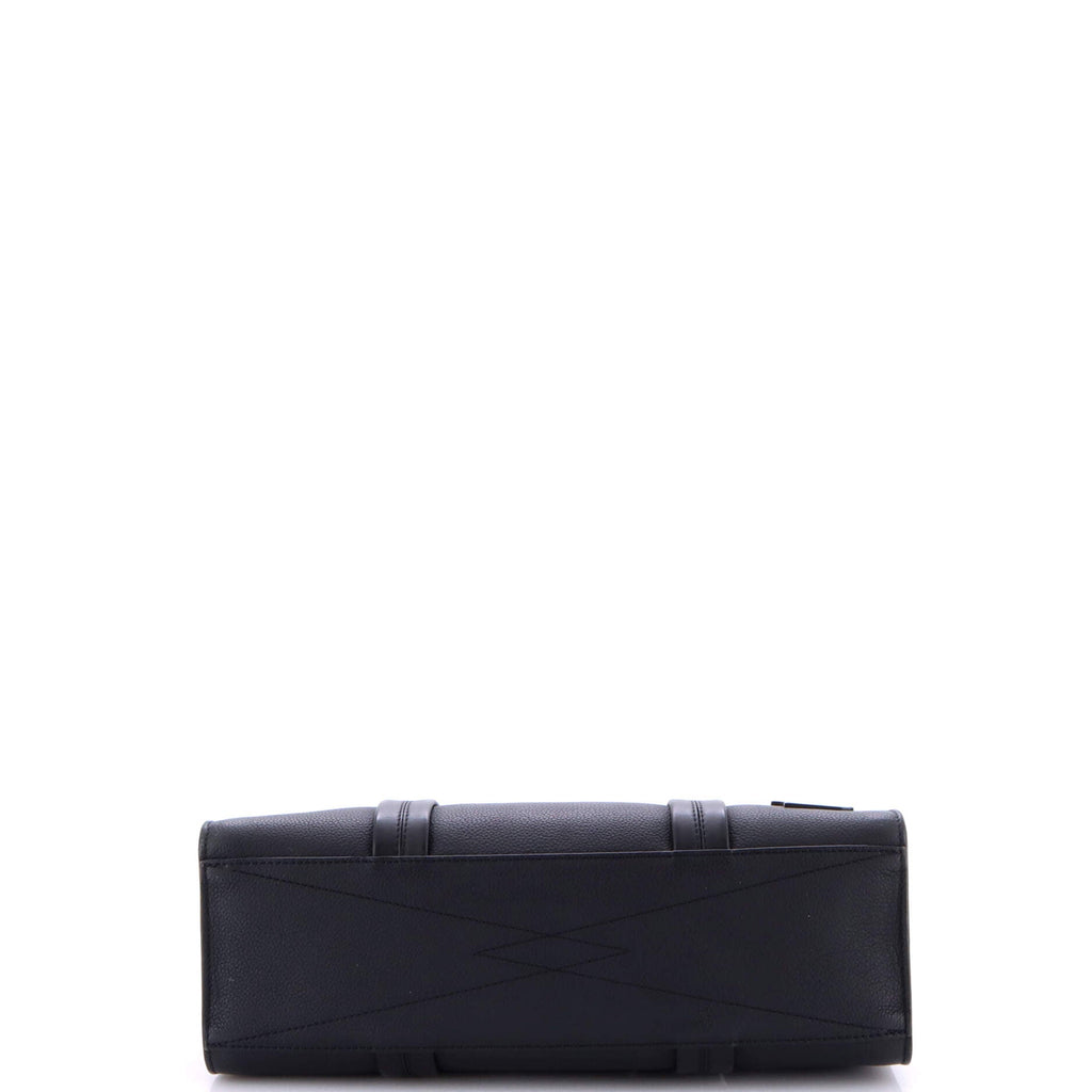 Aerogram Takeoff Tote Leather