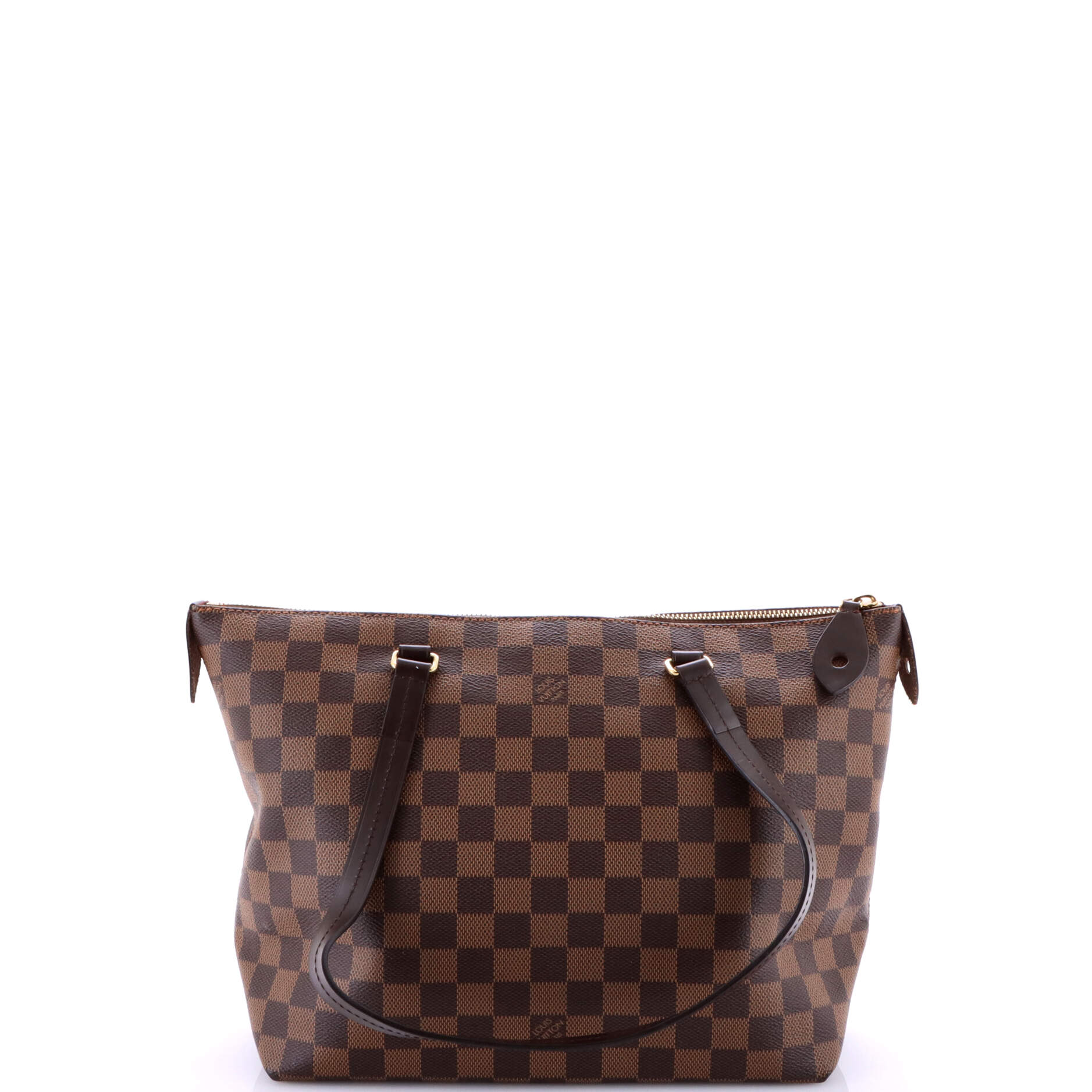 Iena Tote Damier PM