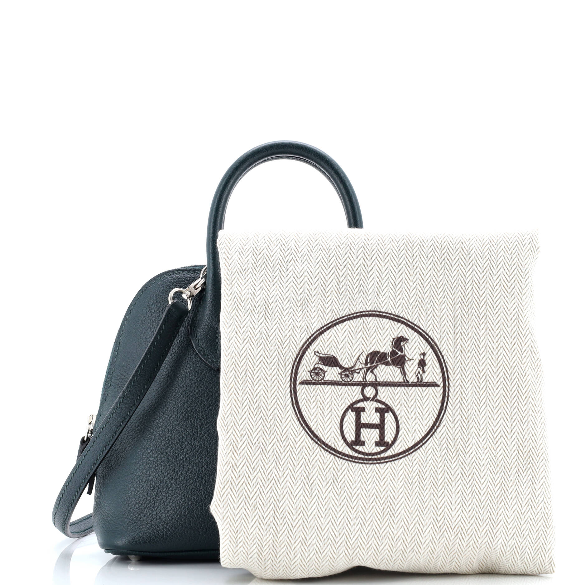 Bolide 1923 Bag Evercolor Mini
