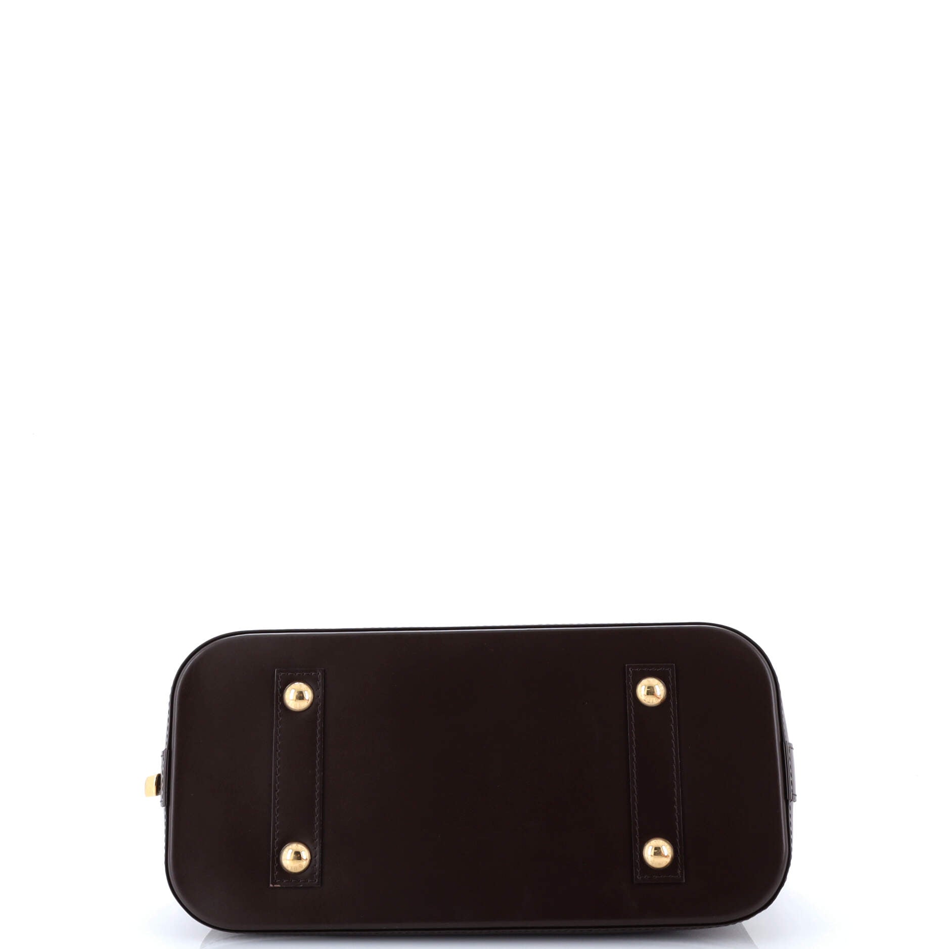 Alma Handbag Damier PM