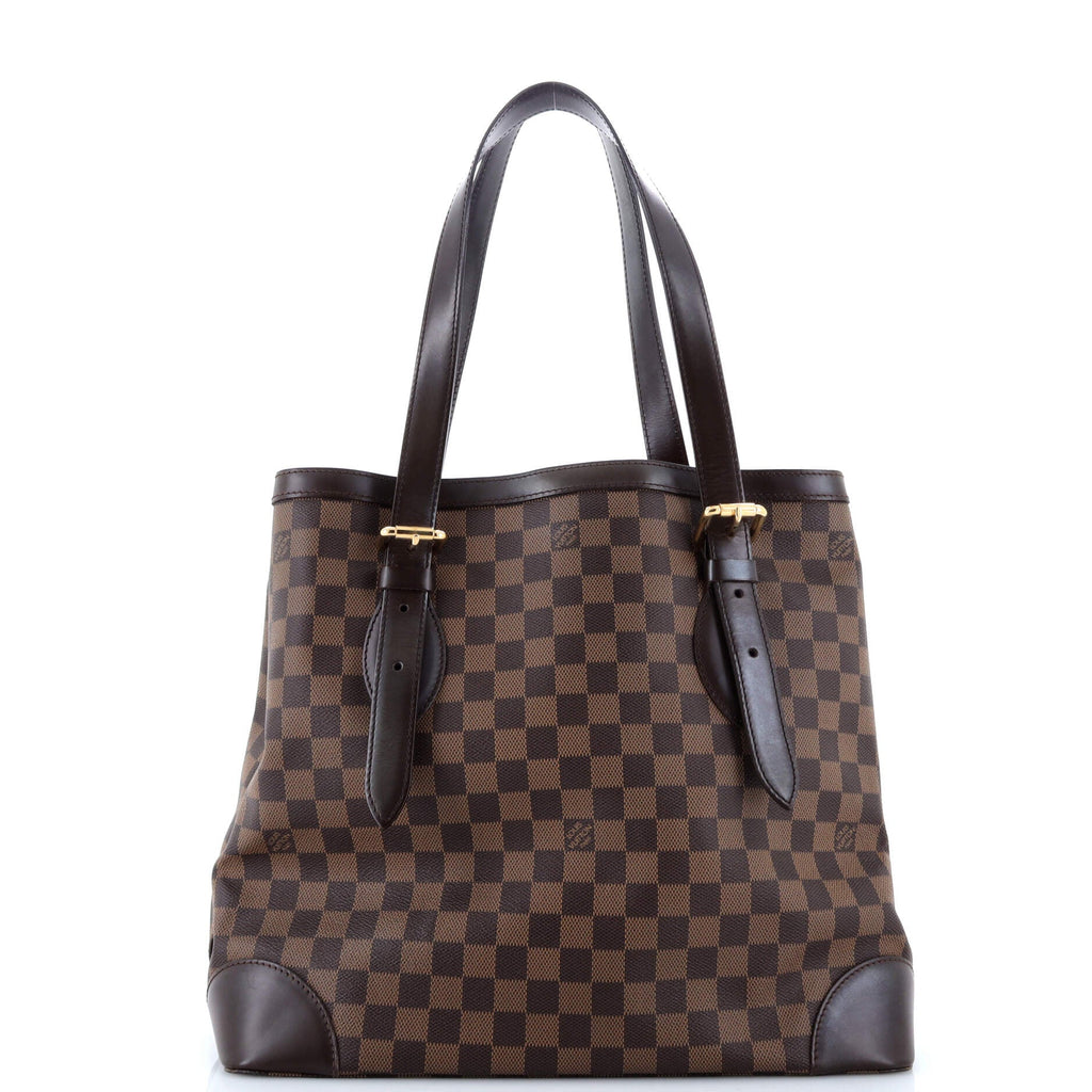 Hampstead Handbag Damier MM