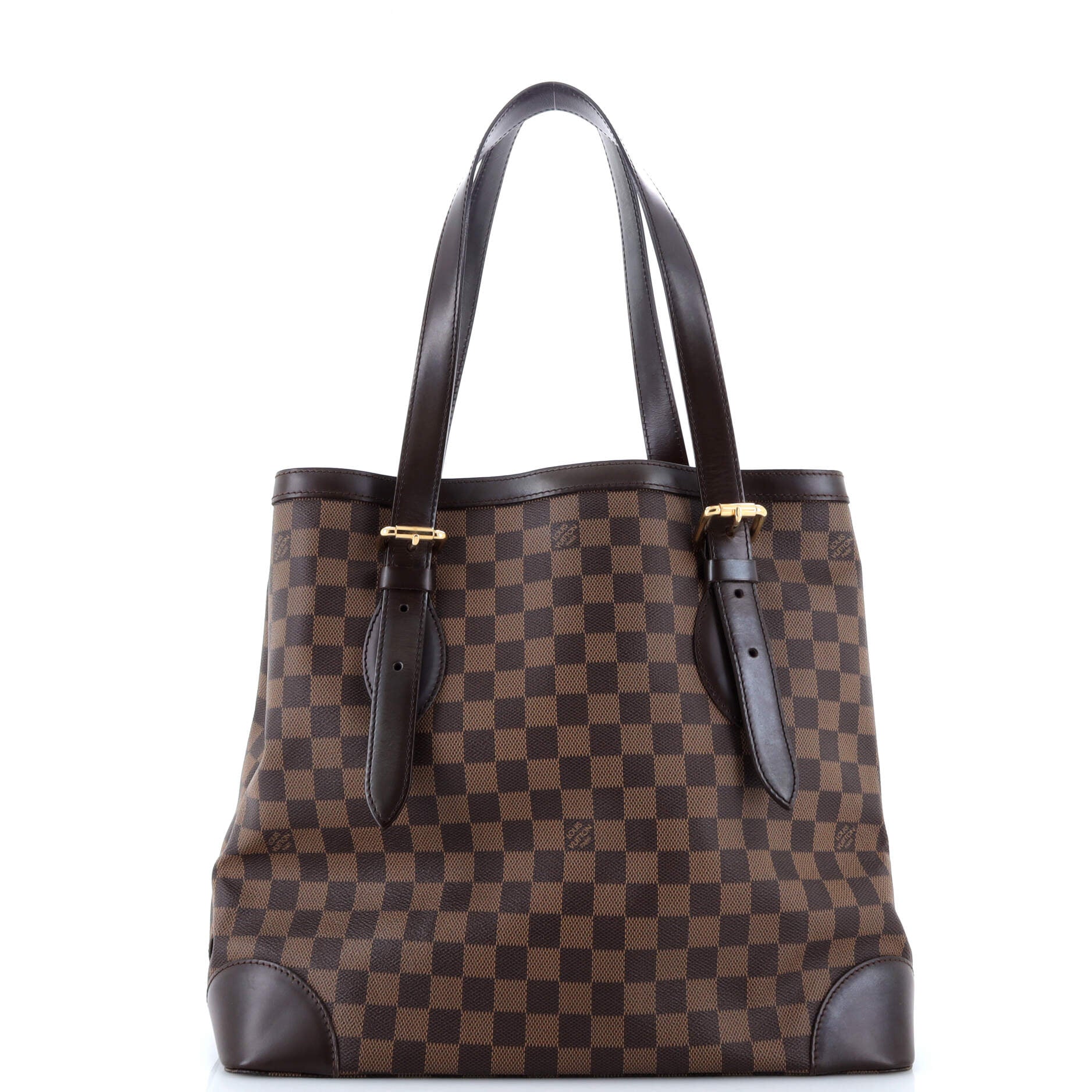 Hampstead Handbag Damier MM