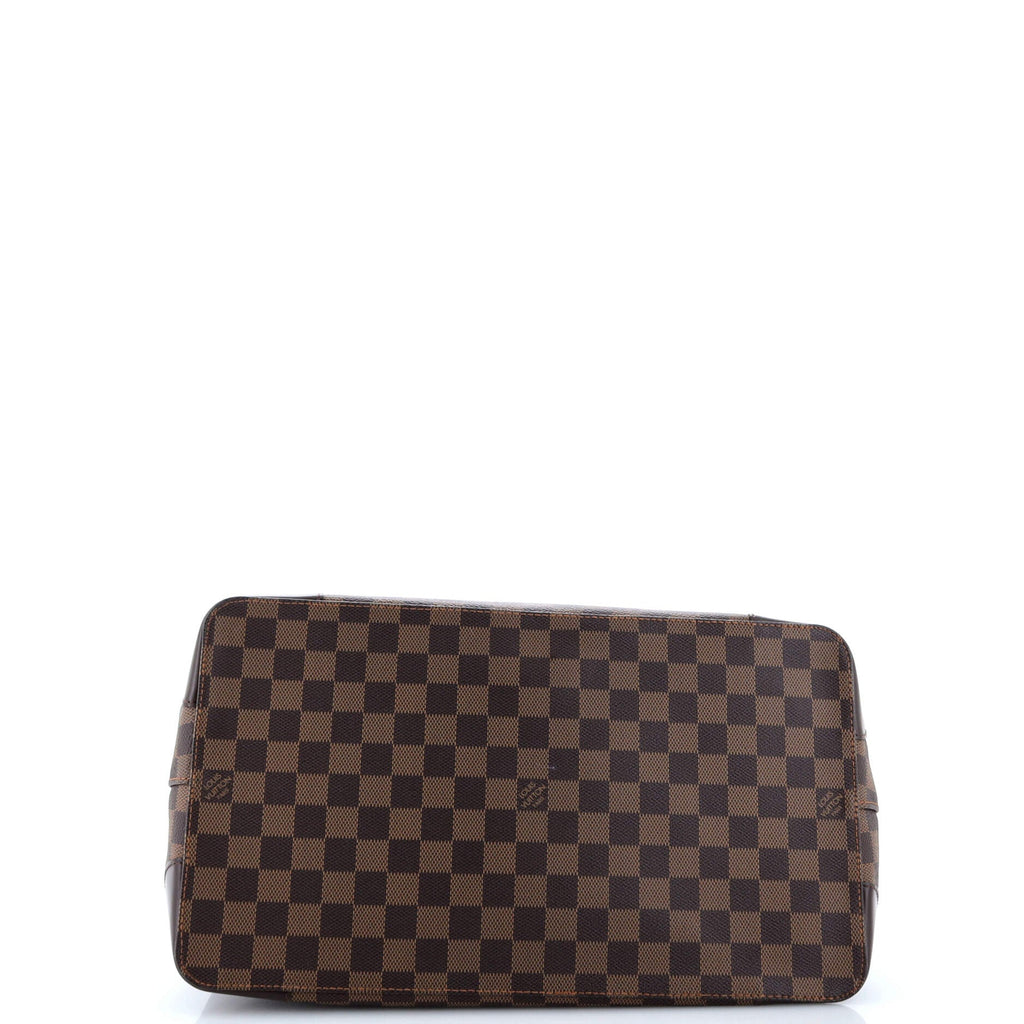 Hampstead Handbag Damier MM