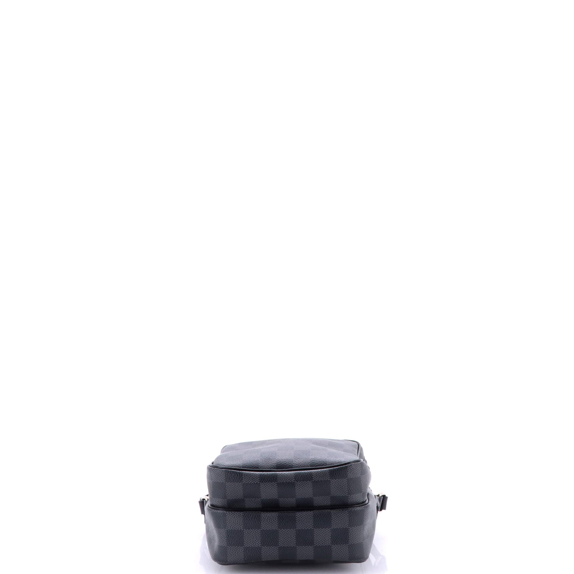 Rem Bag Damier Graphite