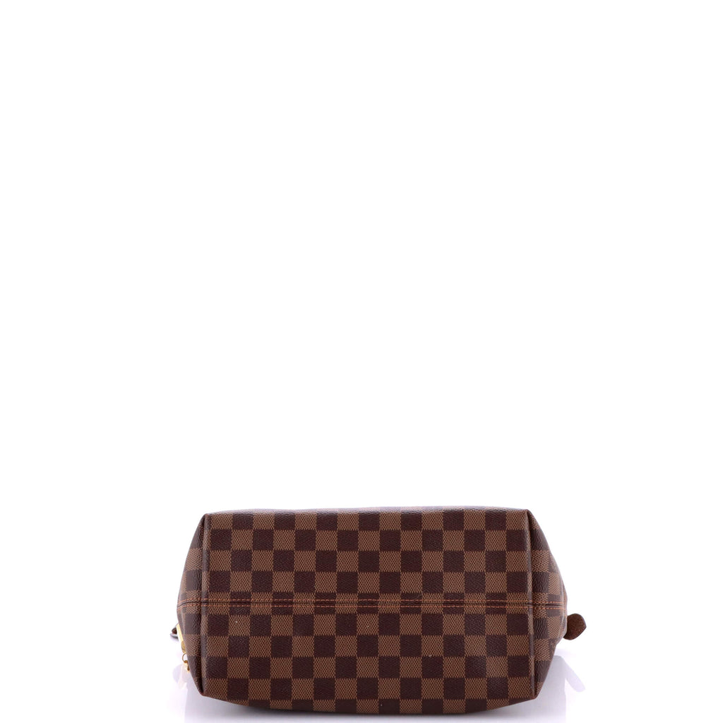 Iena Tote Damier PM