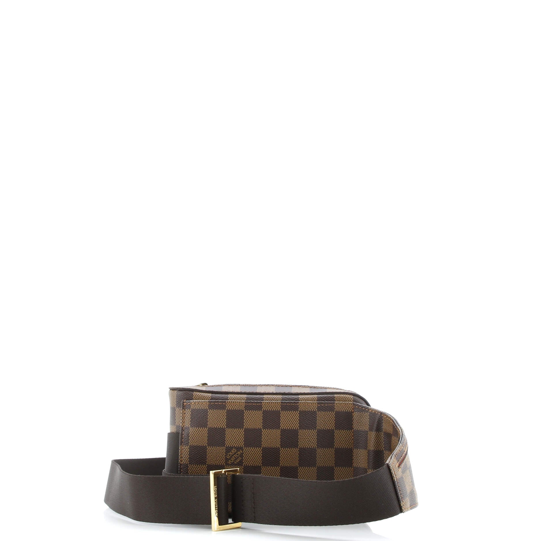 Geronimos Waist Bag Damier