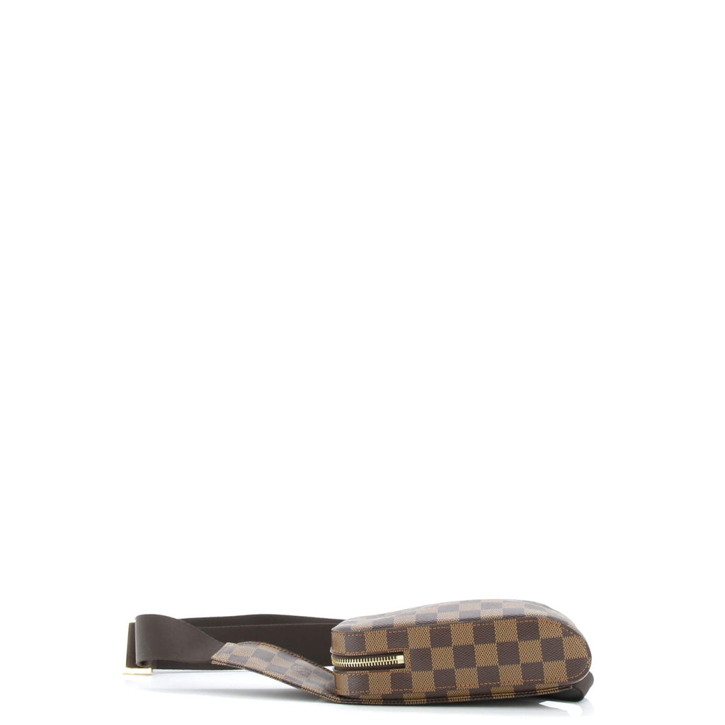 Geronimos Waist Bag Damier