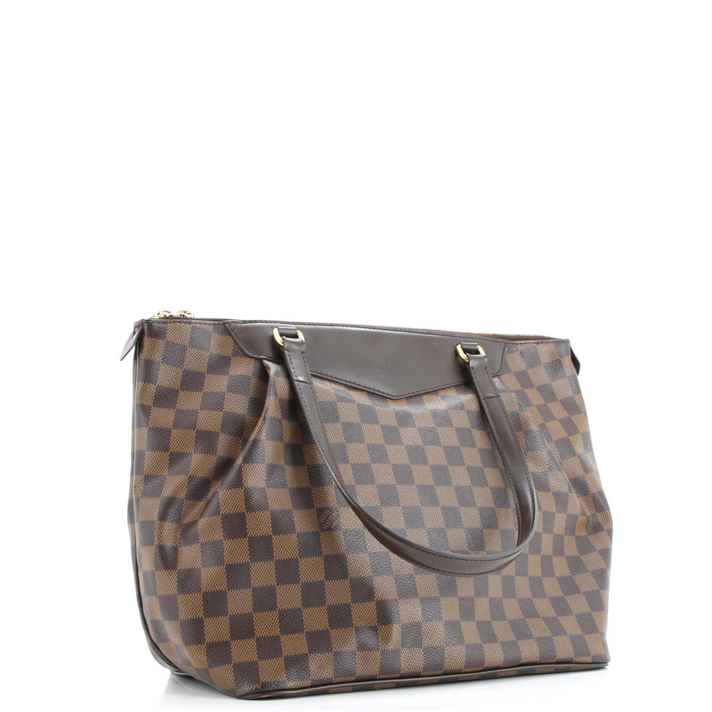 Westminster Handbag Damier GM