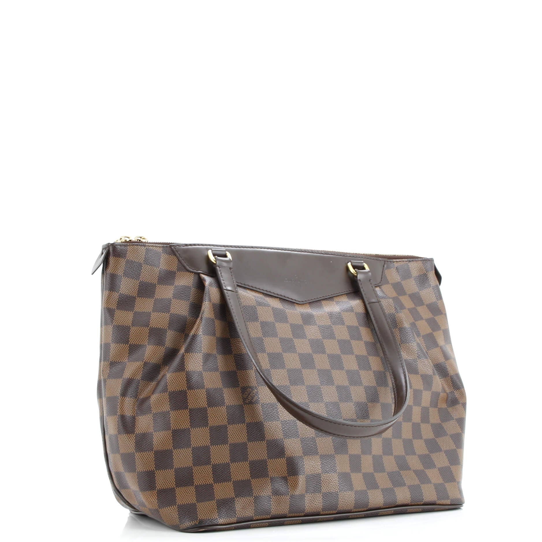 Westminster Handbag Damier GM