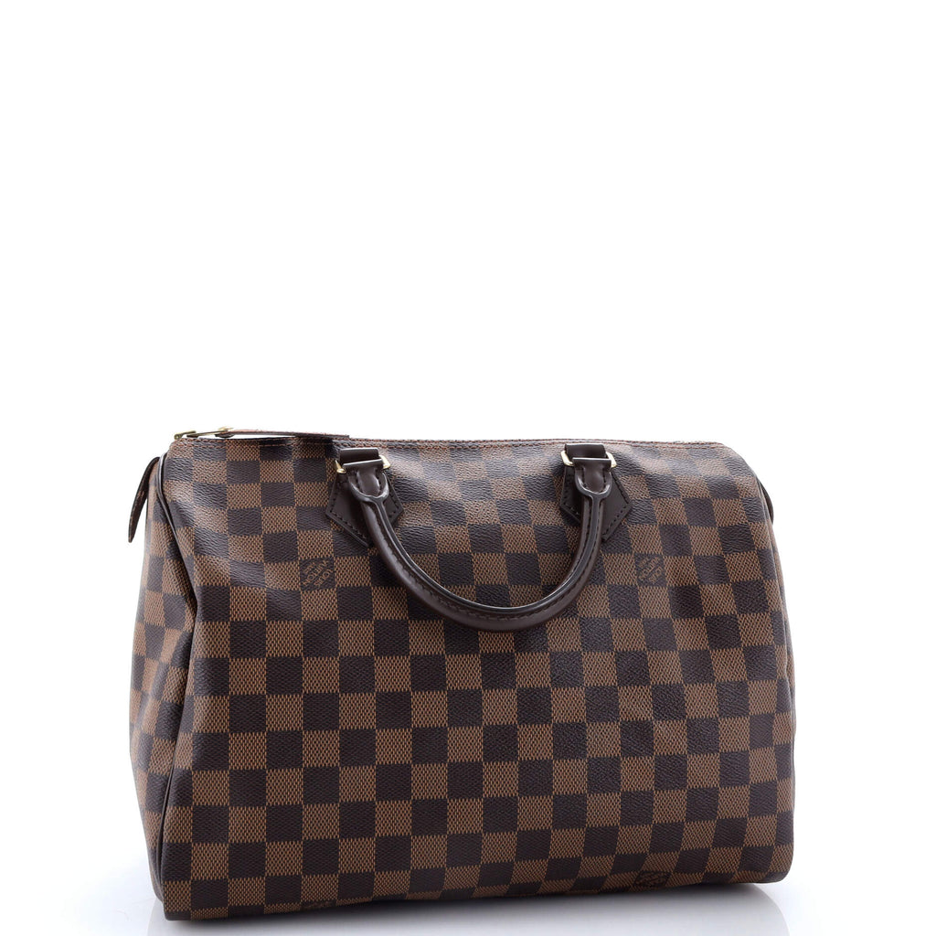 Speedy Handbag Damier 30