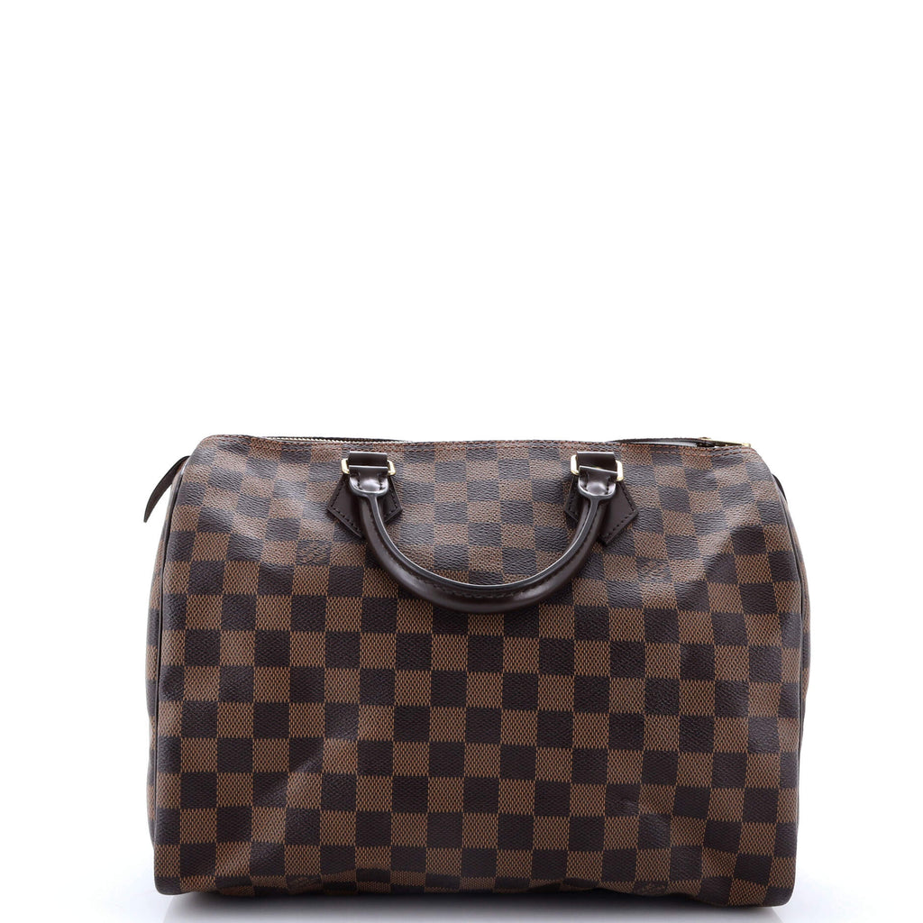 Speedy Handbag Damier 30