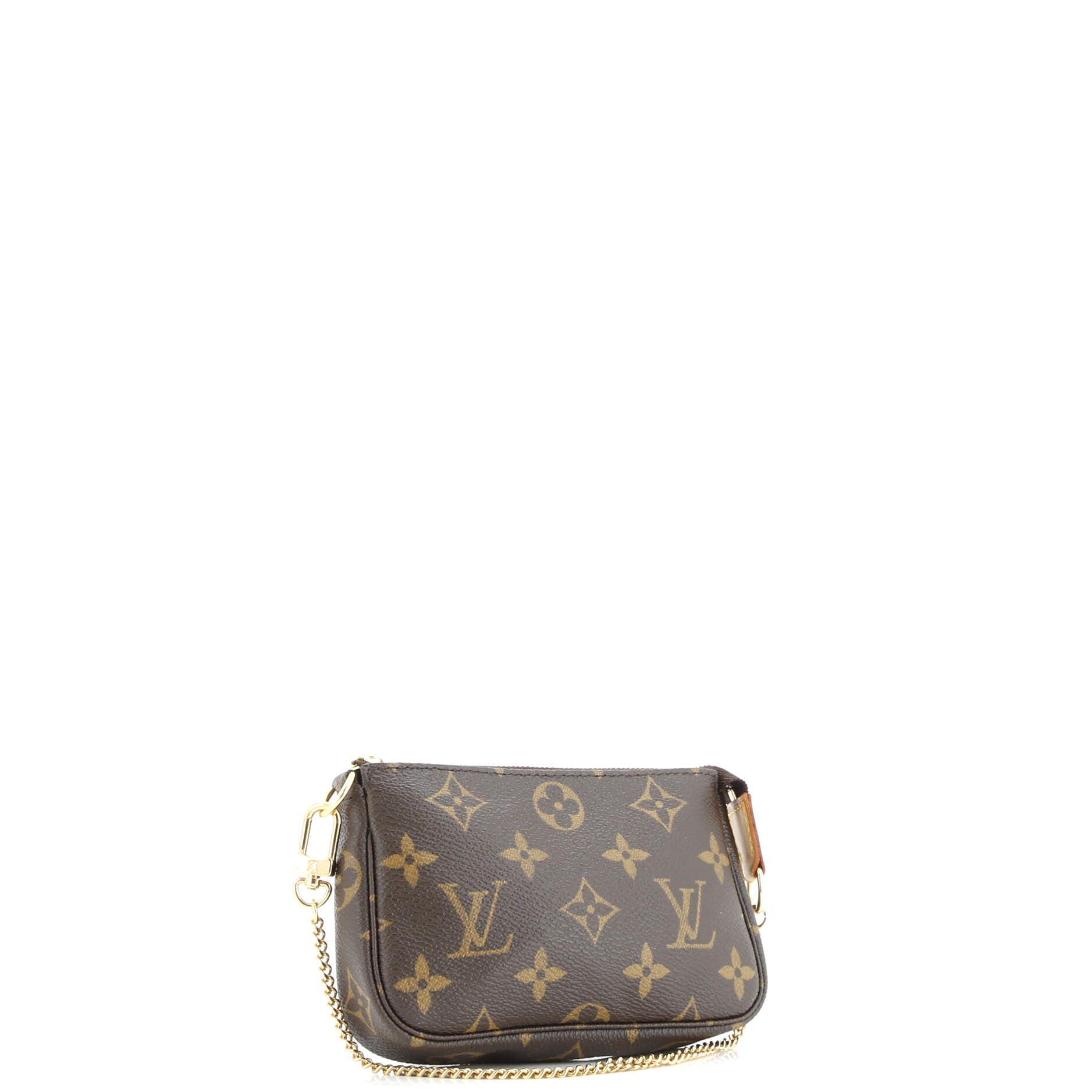 Pochette Accessoires Monogram Canvas Mini