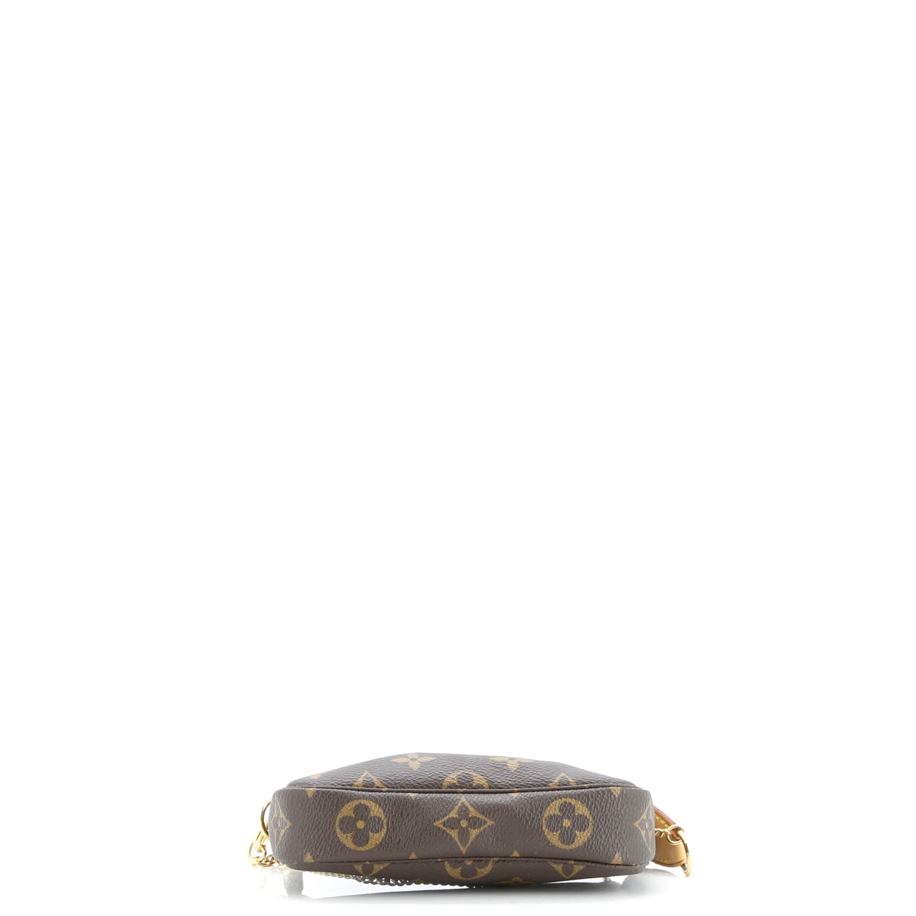 Pochette Accessoires Monogram Canvas Mini
