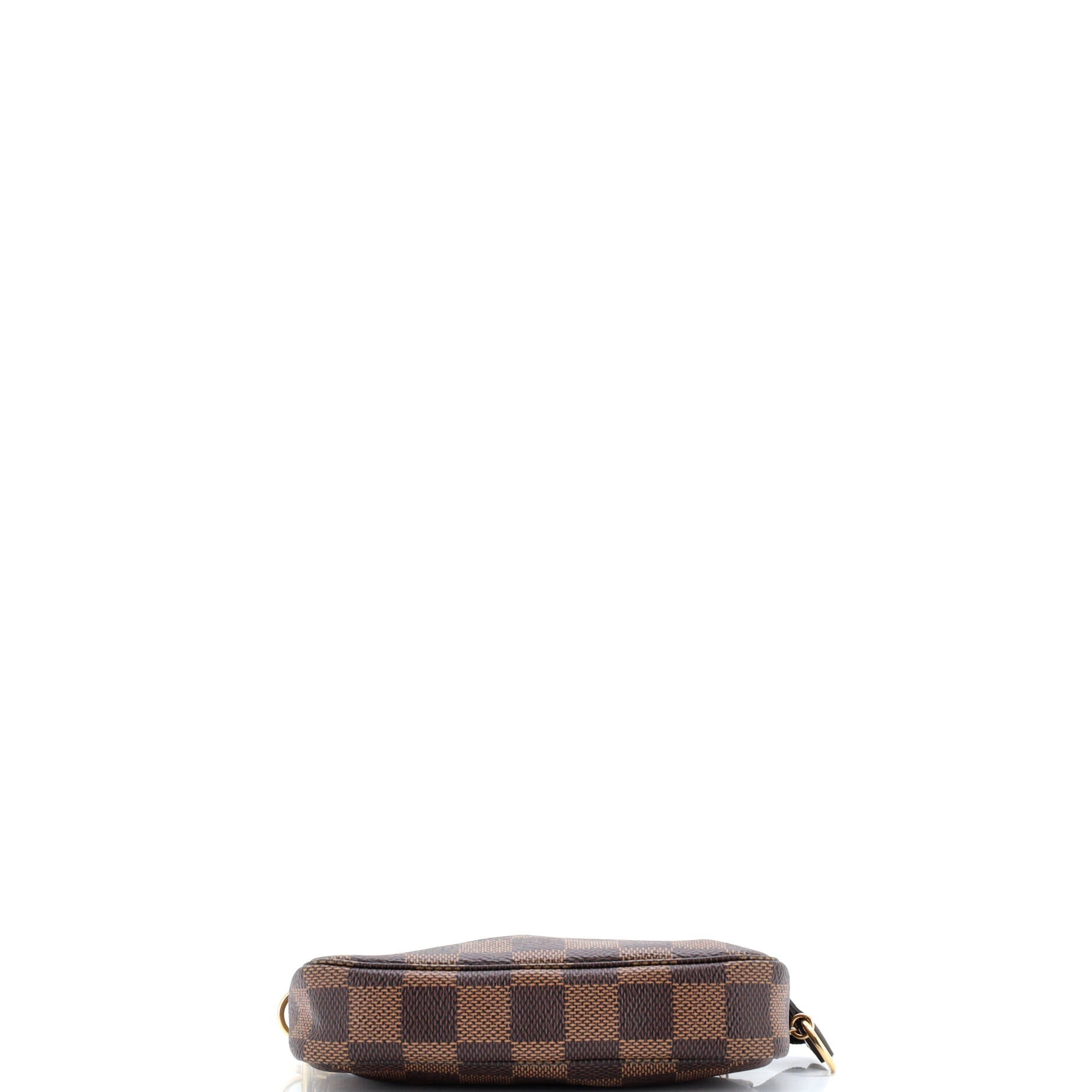 Pochette Accessoires Damier Mini