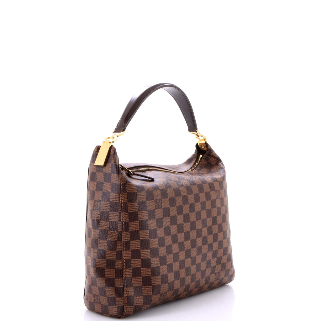 Portobello Handbag Damier PM