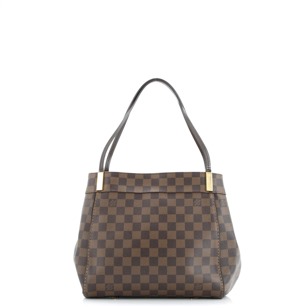 Marylebone Handbag Damier PM
