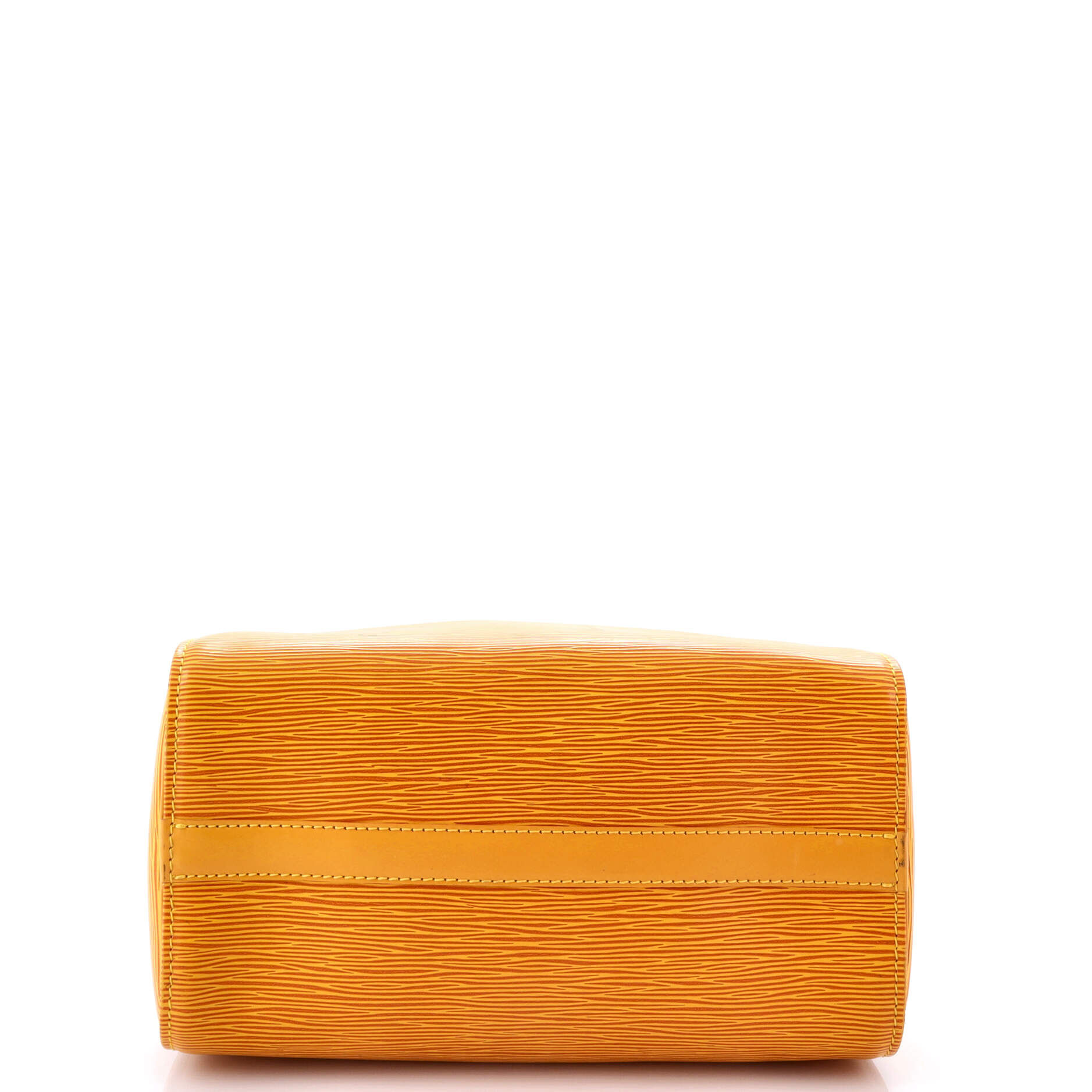 Speedy Handbag Epi Leather 25