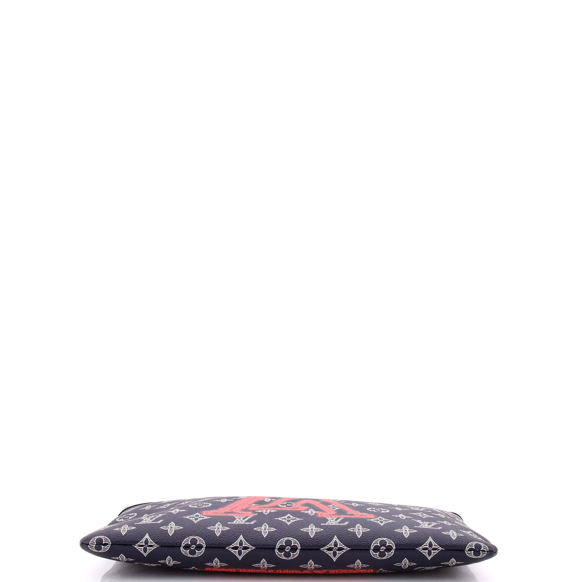 Pochette Apollo Limited Edition Upside Down Monogram Ink GM