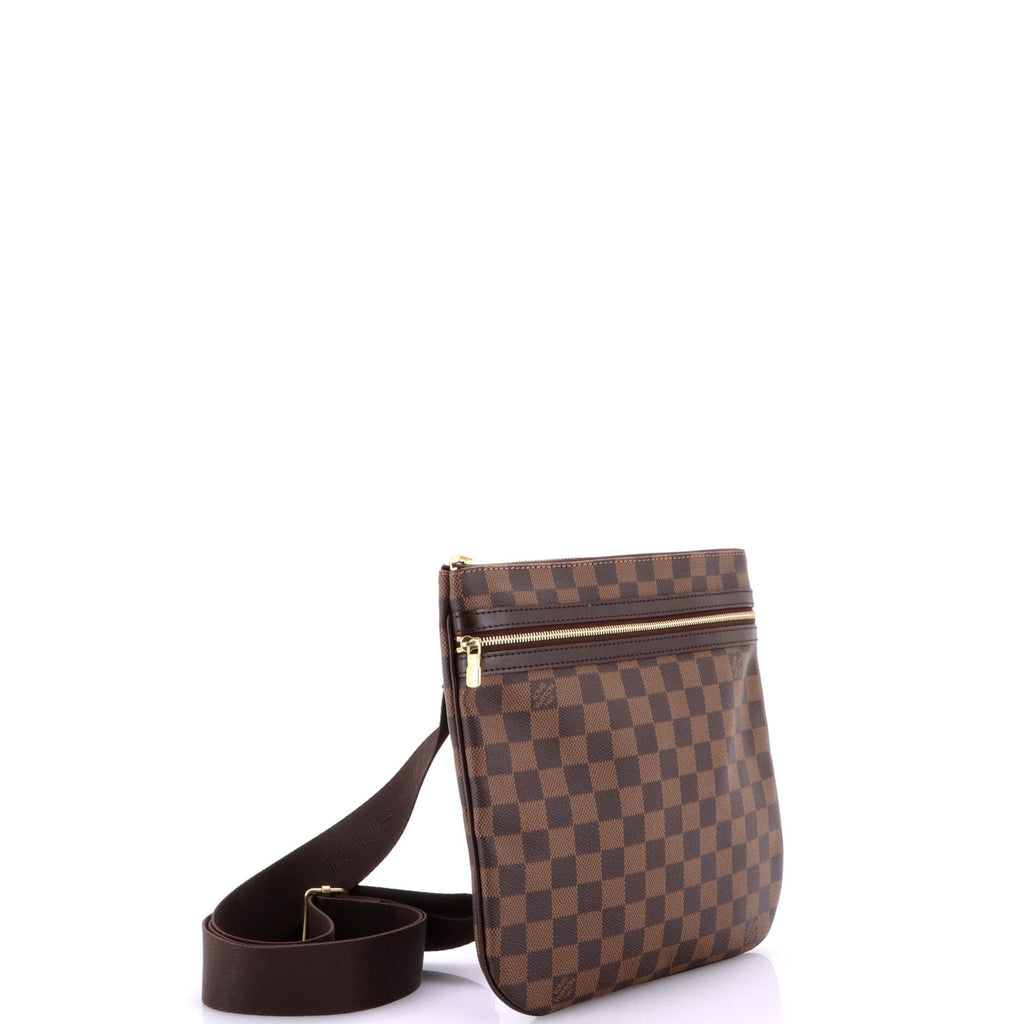 Bosphore Pochette Damier