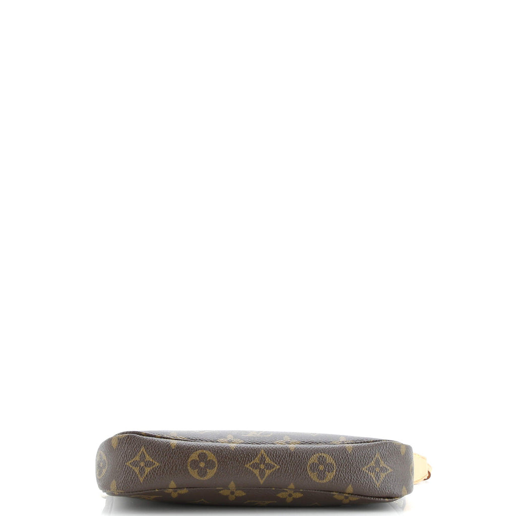 Pochette Accessoires Limited Edition Monogram Murakami Panda