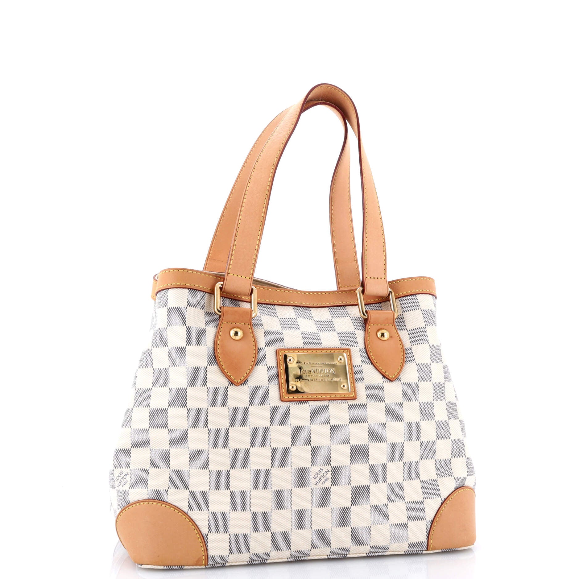 Hampstead Handbag Damier PM