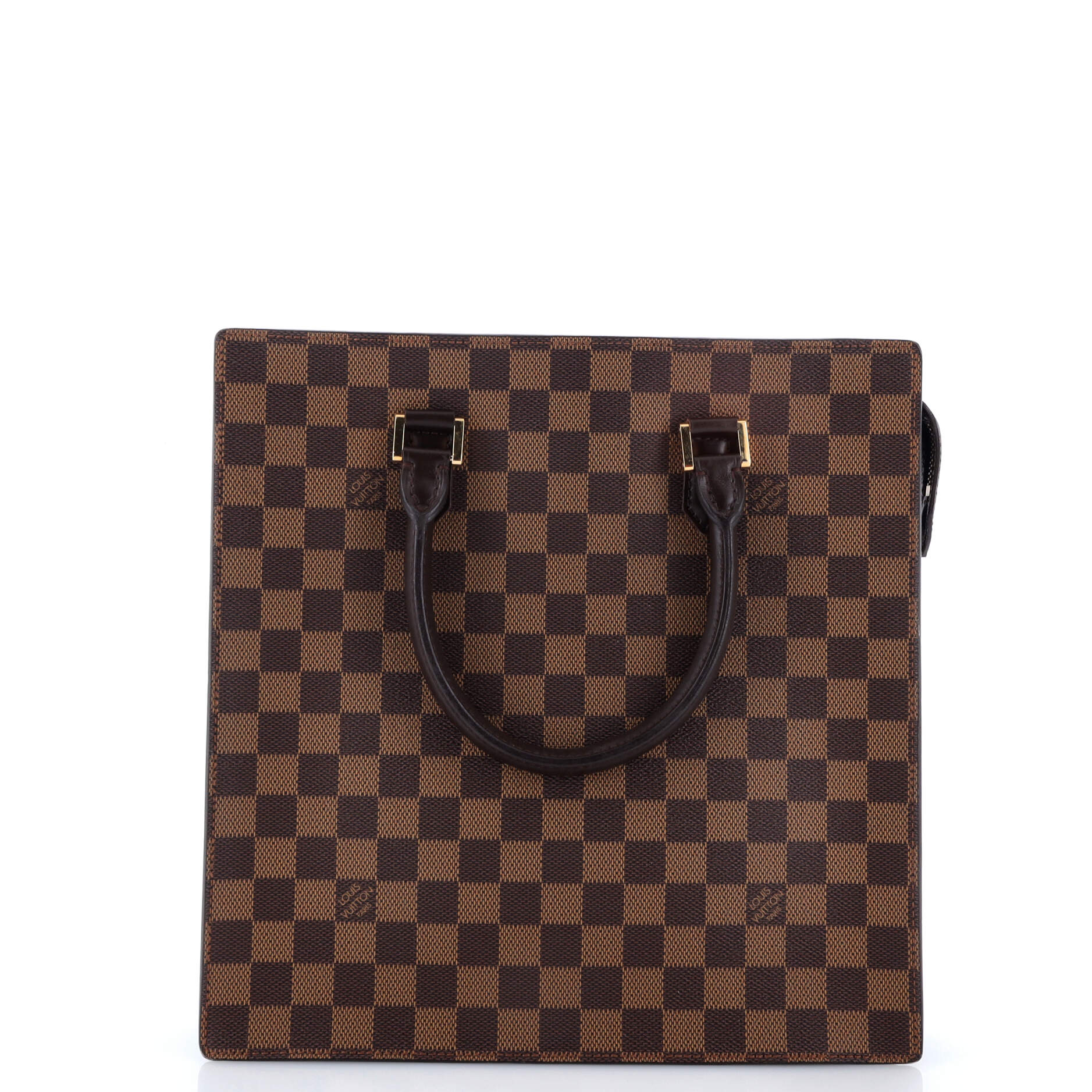 Venice Sac Plat Bag Damier PM