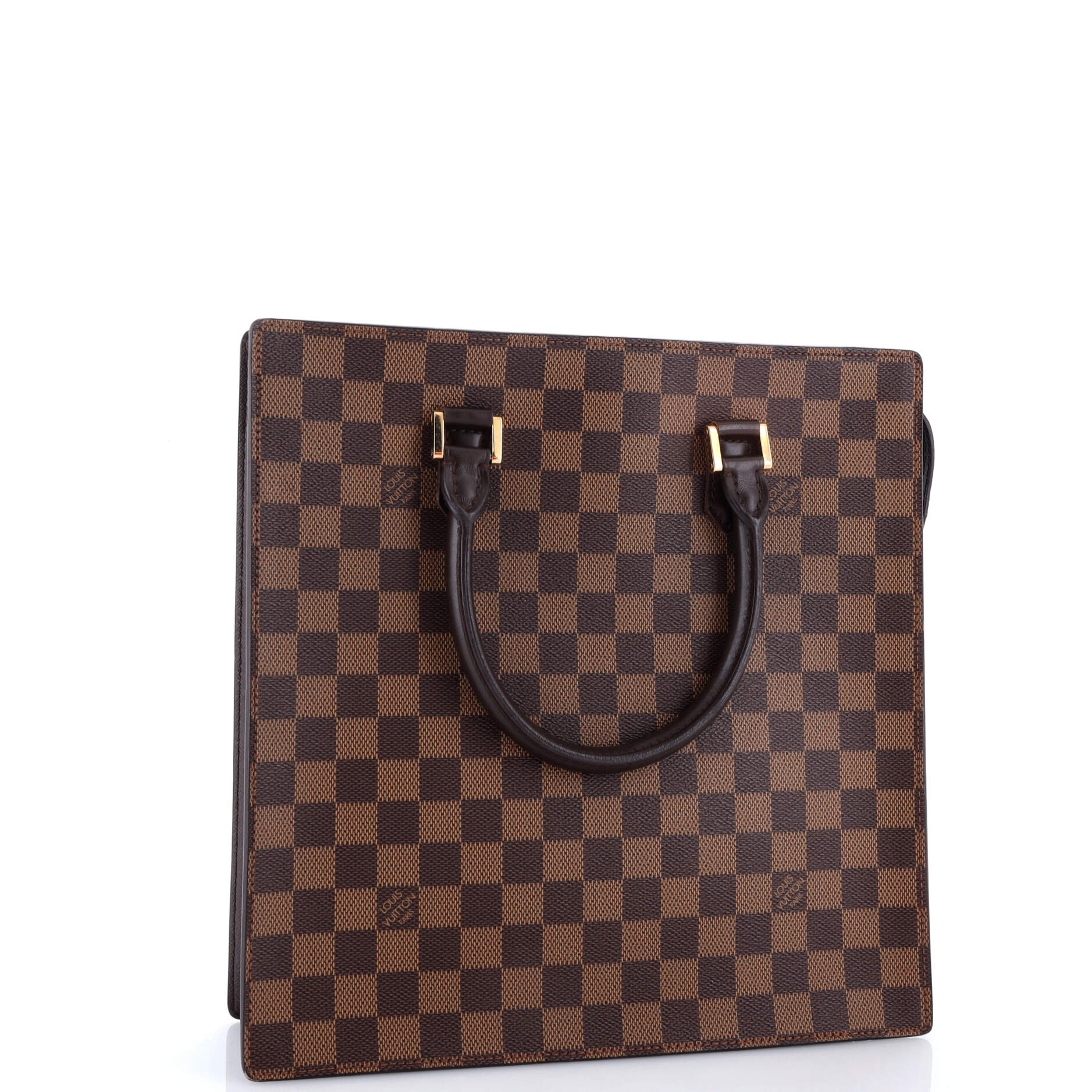 Venice Sac Plat Bag Damier PM