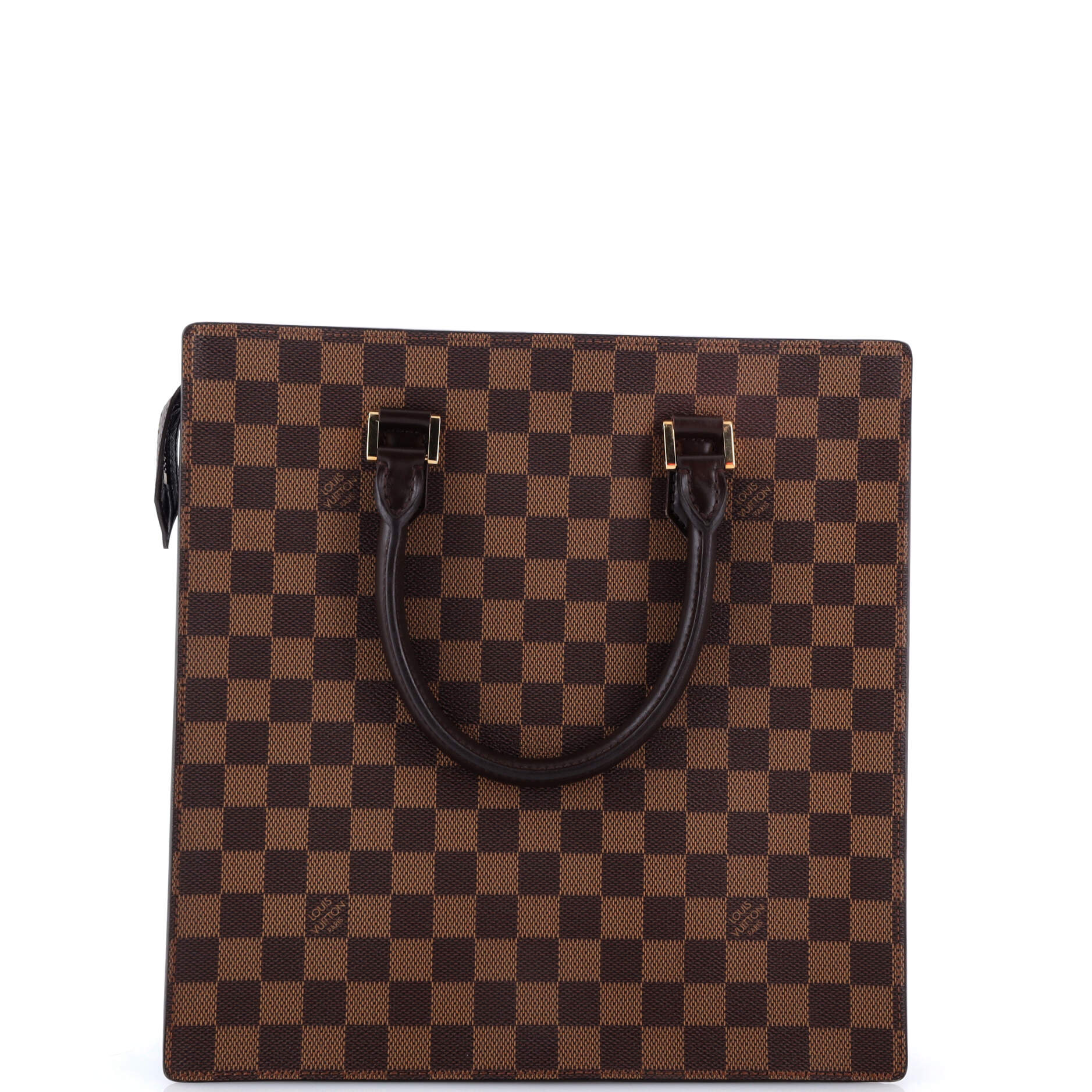 Venice Sac Plat Bag Damier PM