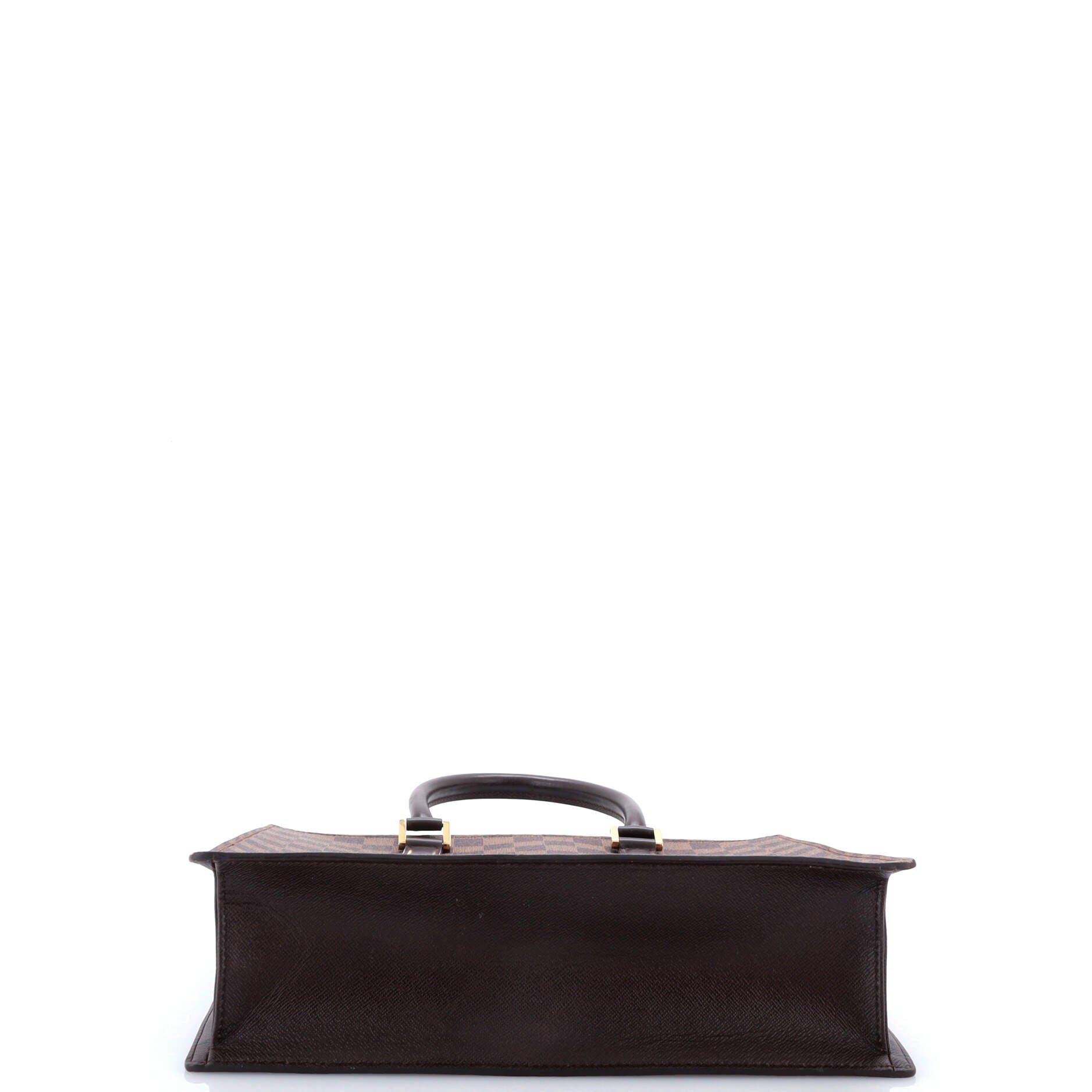 Venice Sac Plat Bag Damier PM