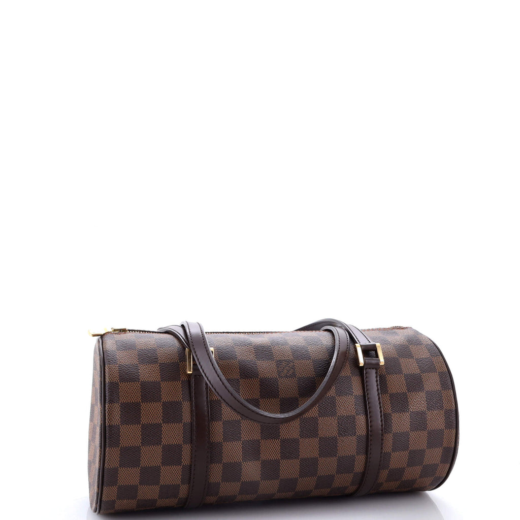 Papillon Handbag Damier 30