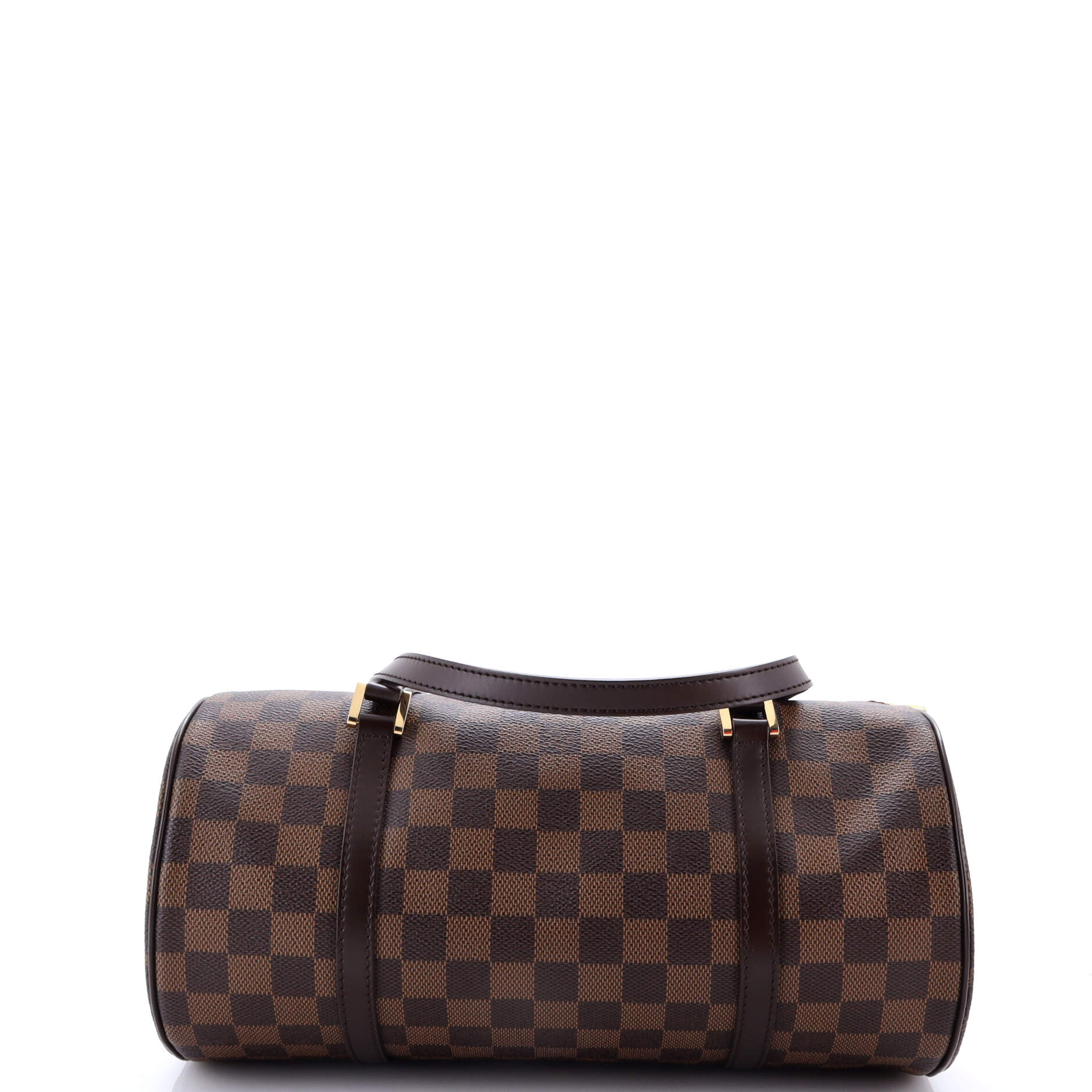 Papillon Handbag Damier 30