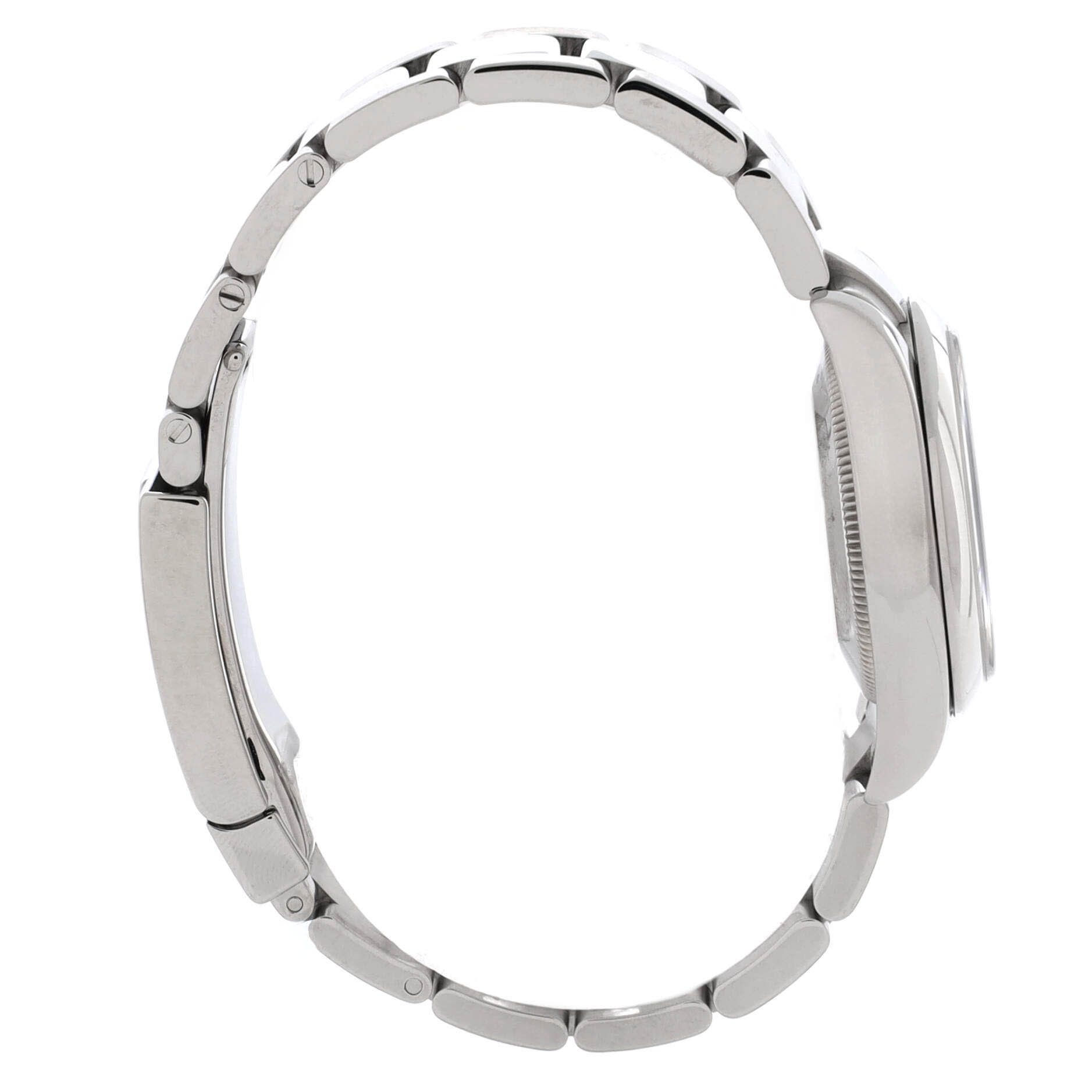 Oyster Perpetual Datejust Automatic Watch Stainless Steel 31