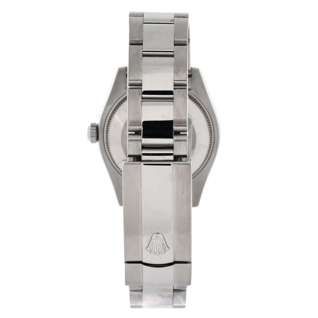 Oyster Perpetual Datejust Automatic Watch Stainless Steel 31