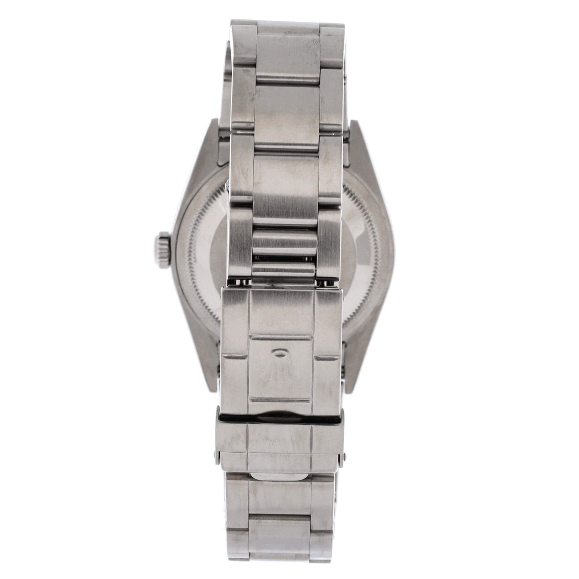 Oyster Perpetual Explorer Automatic Watch Stainless Steel 36