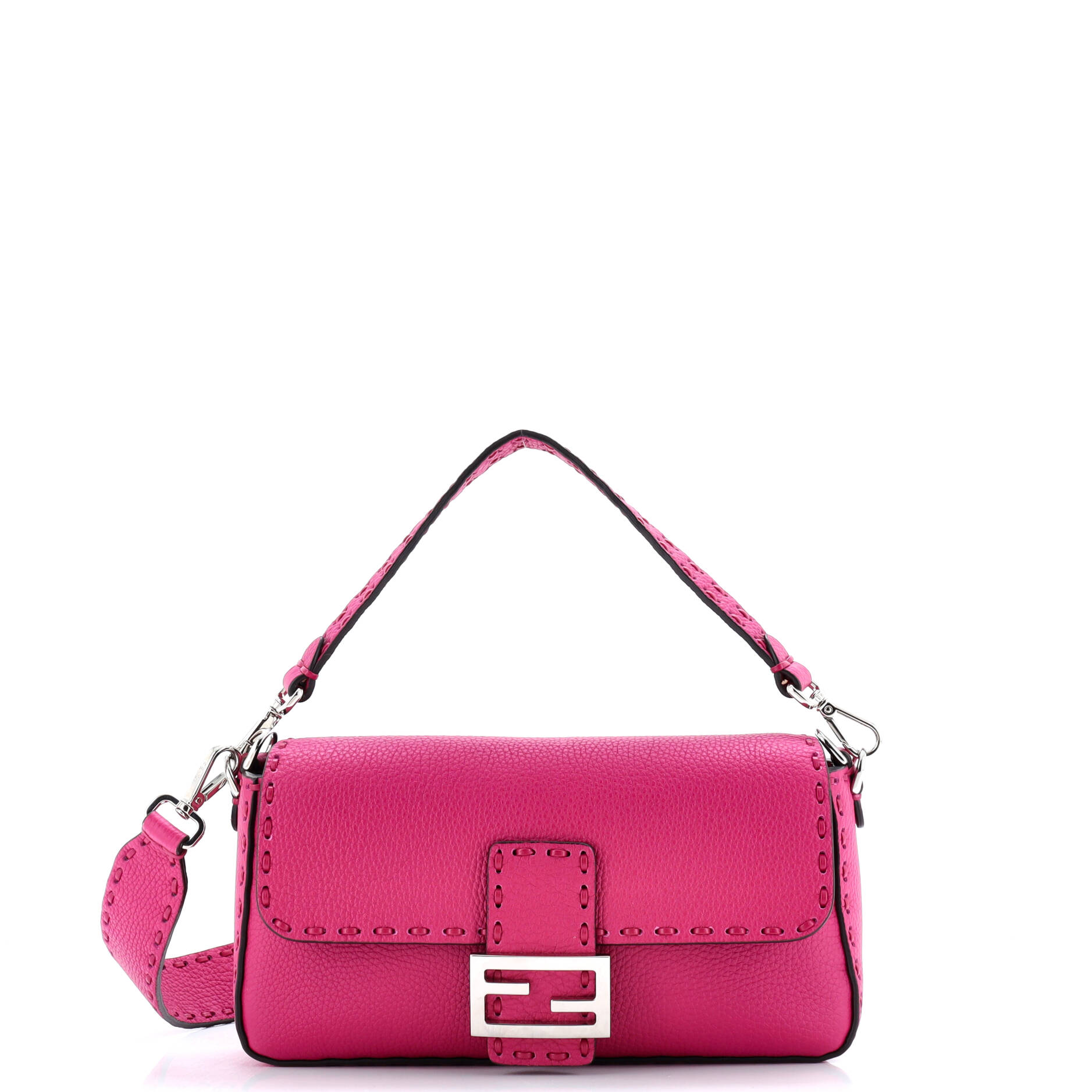 Selleria Baguette NM Bag Leather Medium
