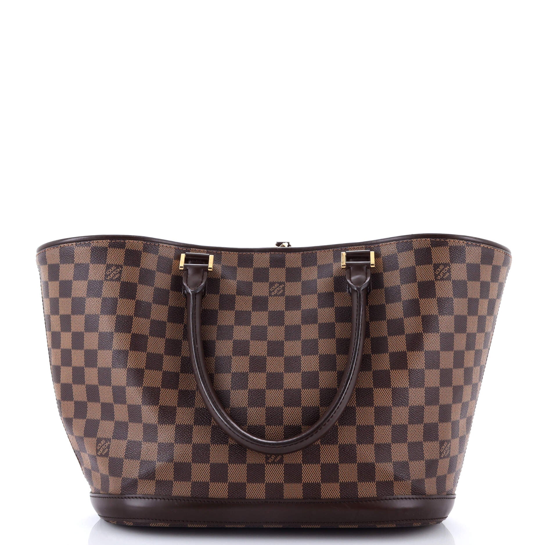 Manosque Handbag Damier GM