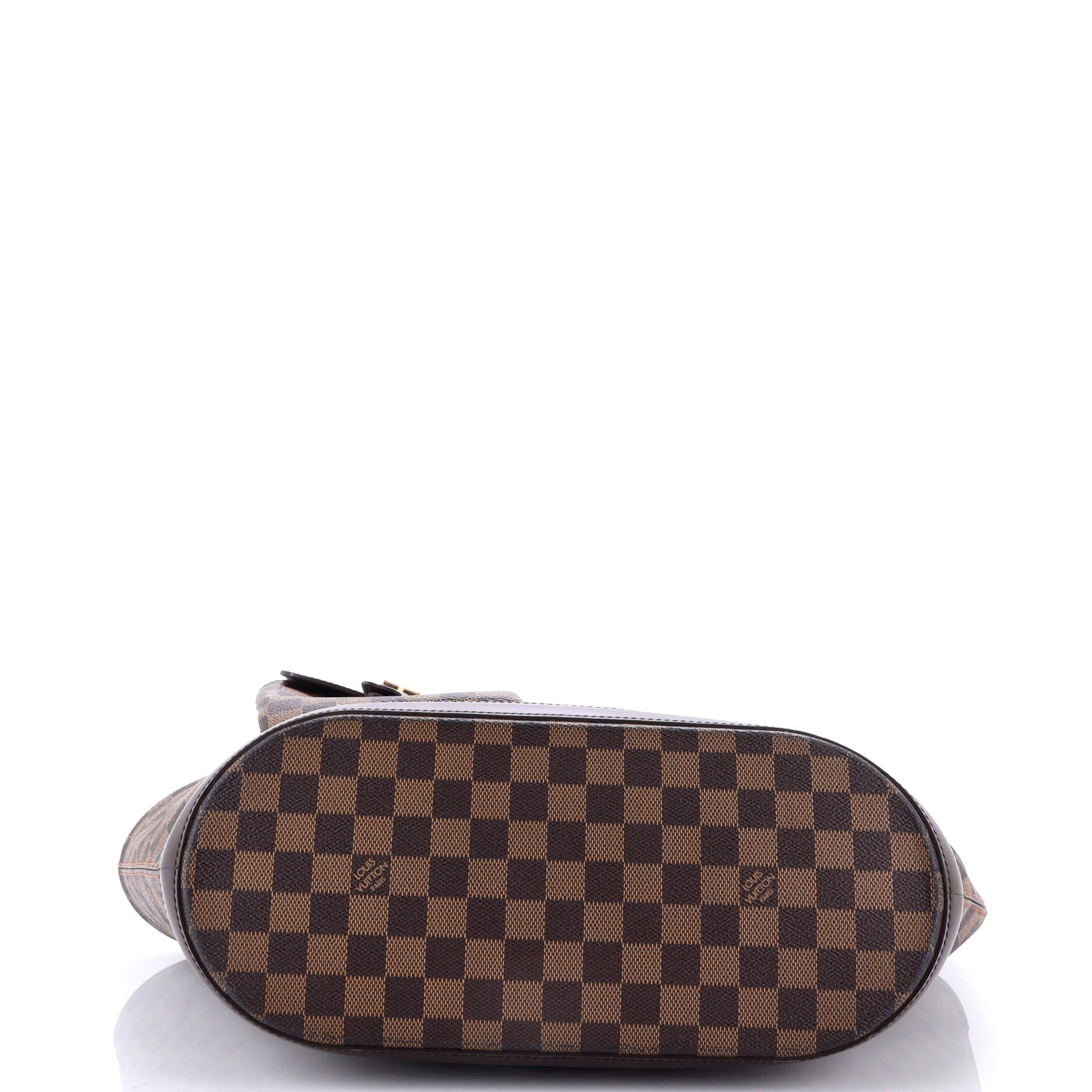 Manosque Handbag Damier GM
