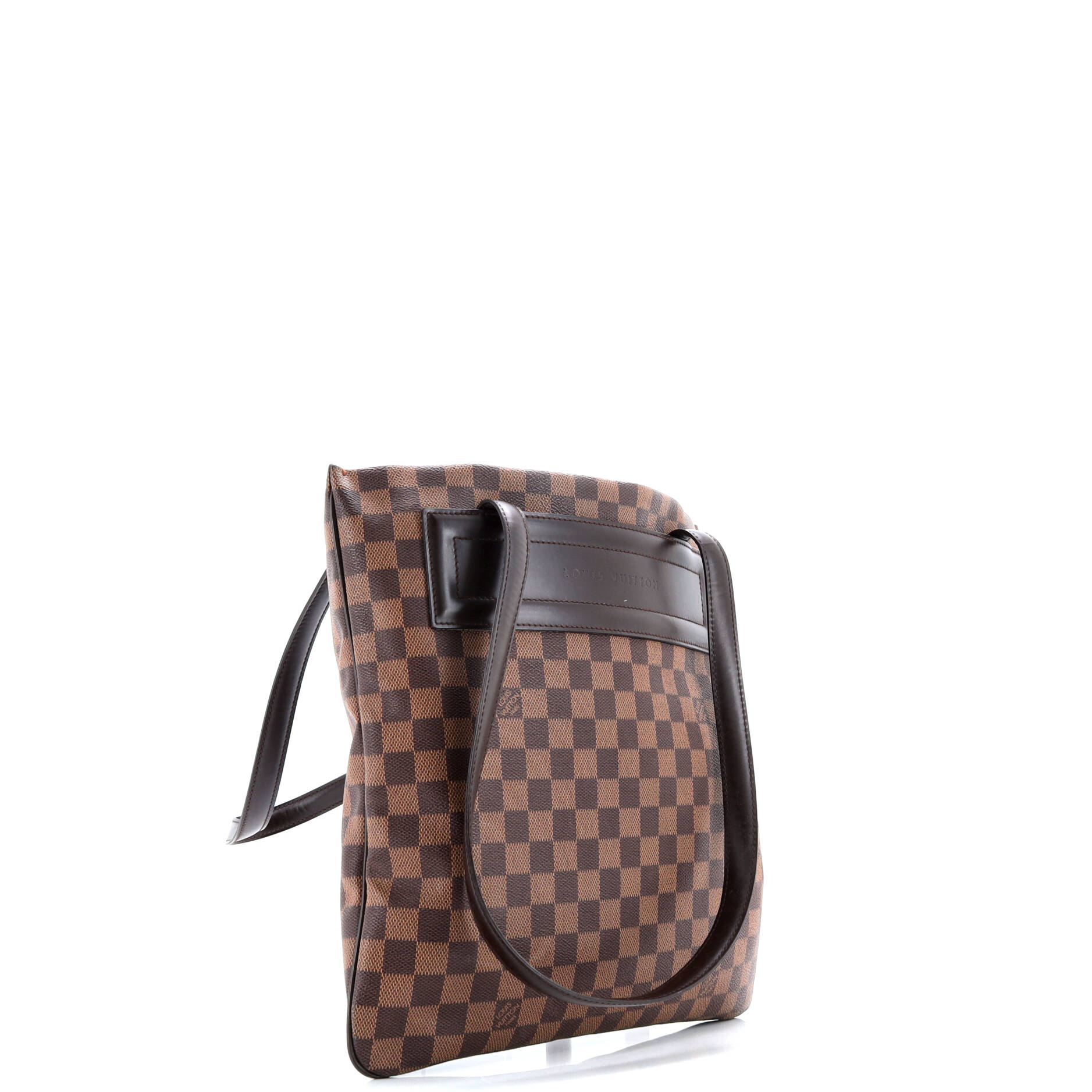 Clifton Handbag Damier