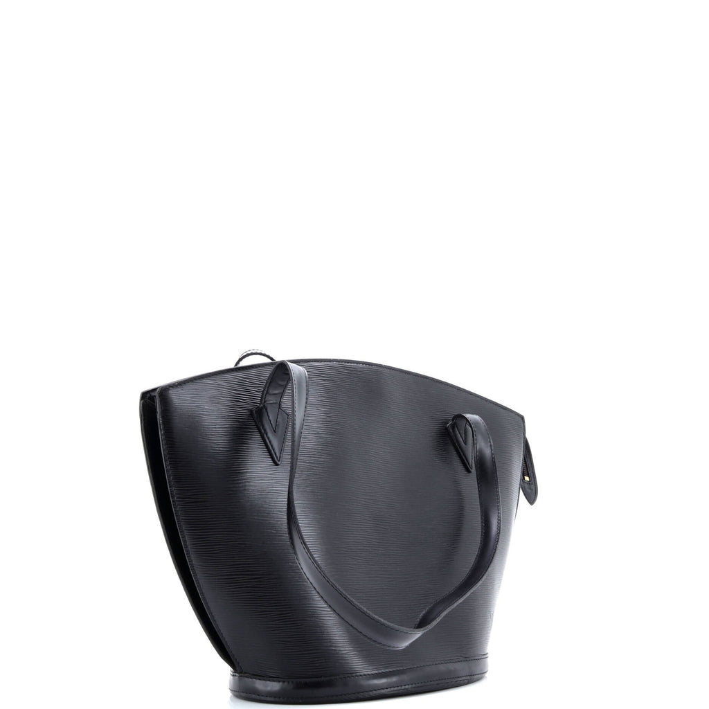Saint Jacques Handbag Epi Leather GM