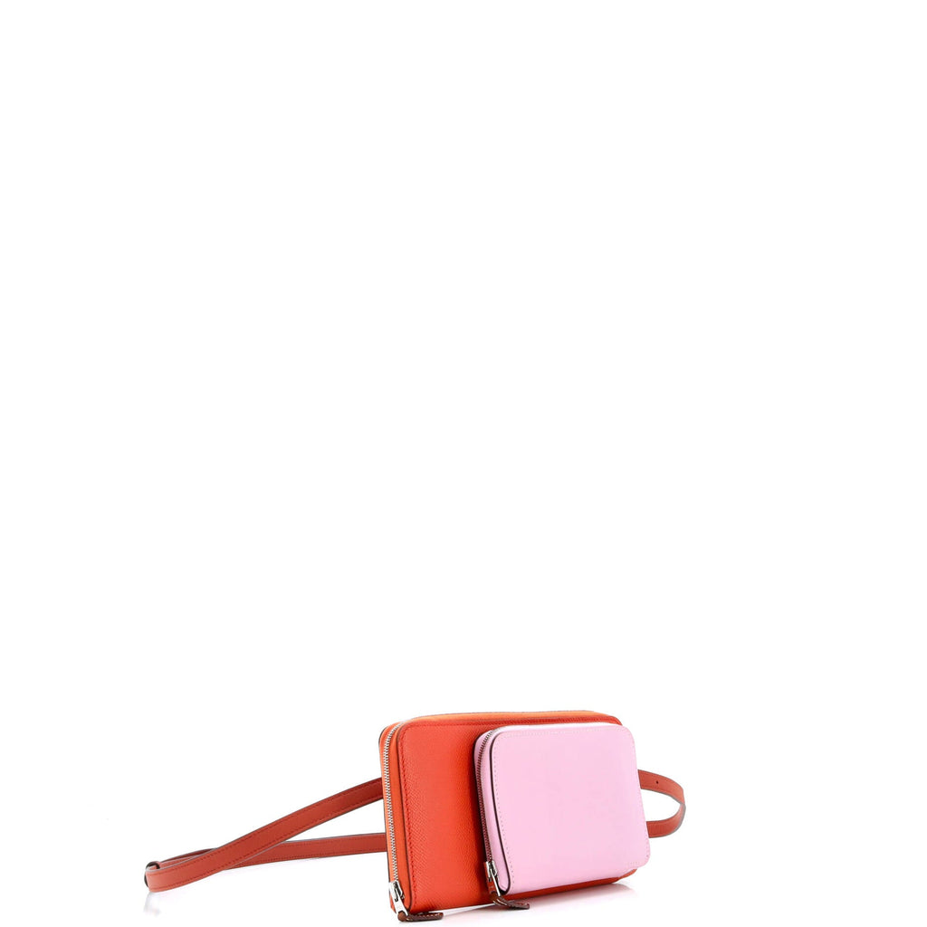 Nouveau To Go Wallet Epsom with Swift