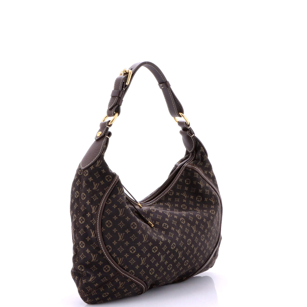Manon Handbag Mini Lin MM