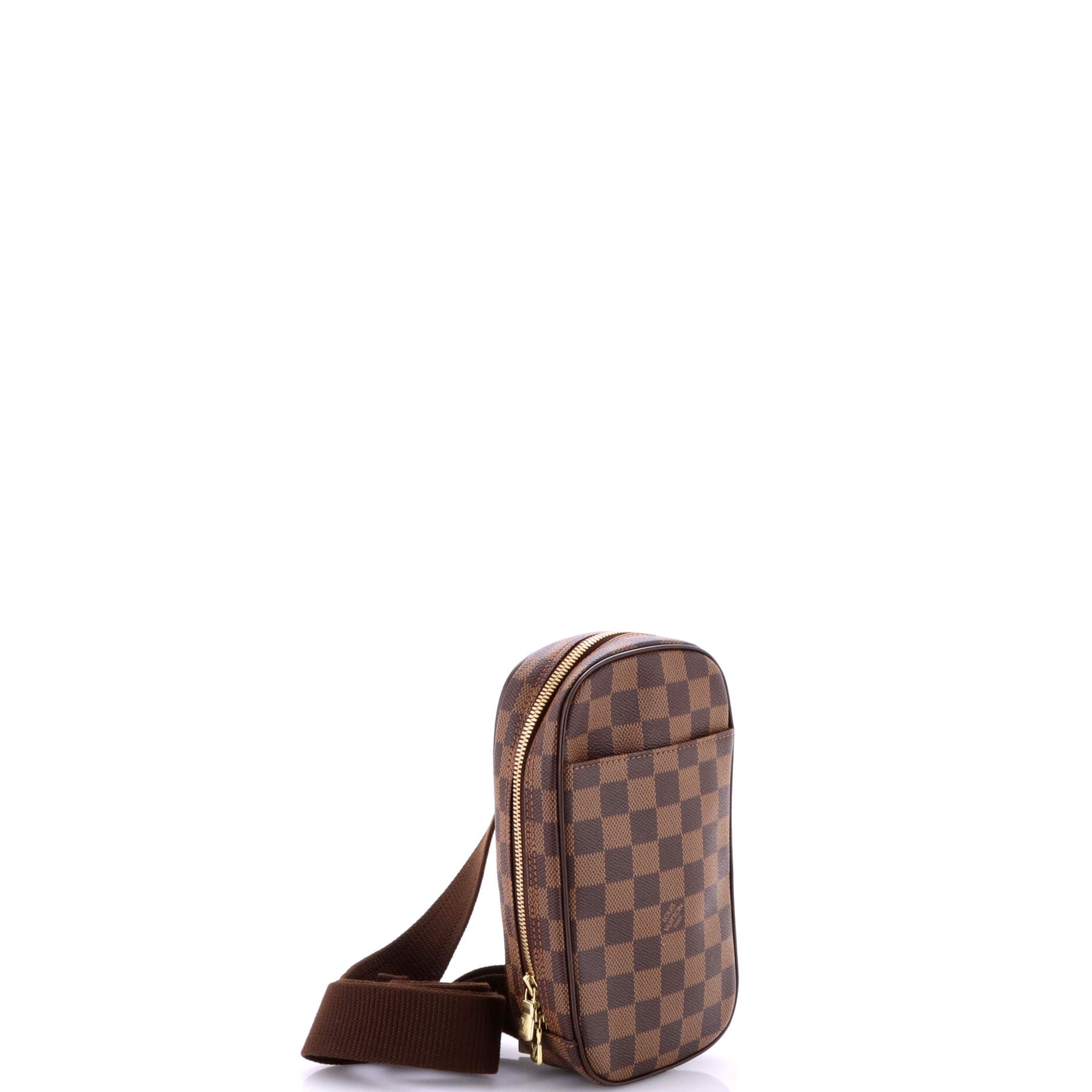 Pochette Gange Damier