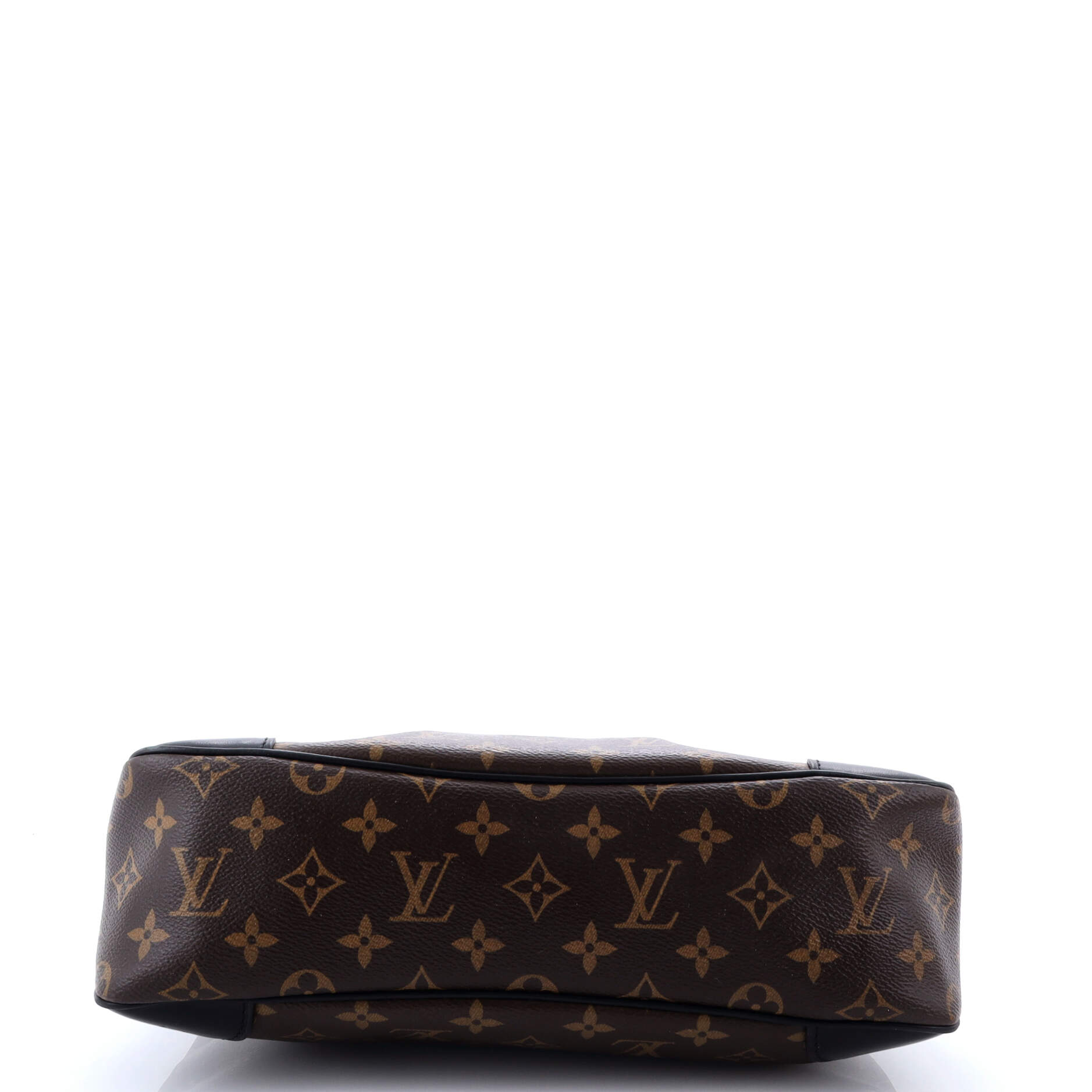Odeon NM Handbag Monogram Canvas MM