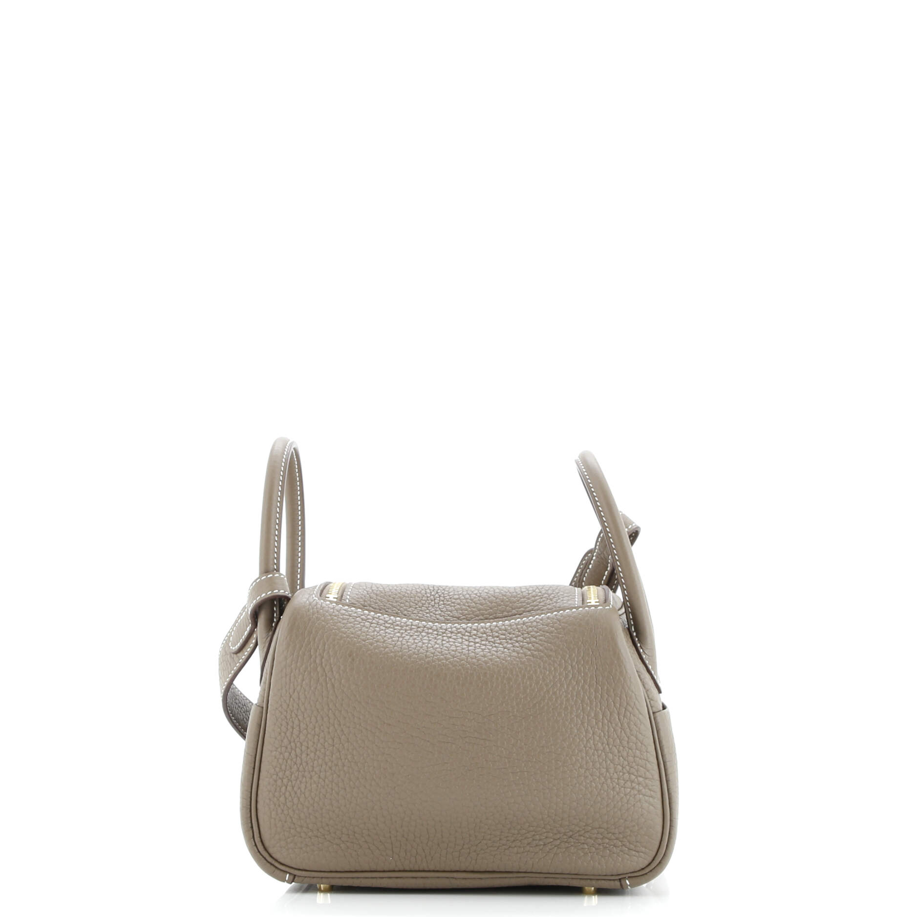 Lindy Bag Clemence Mini