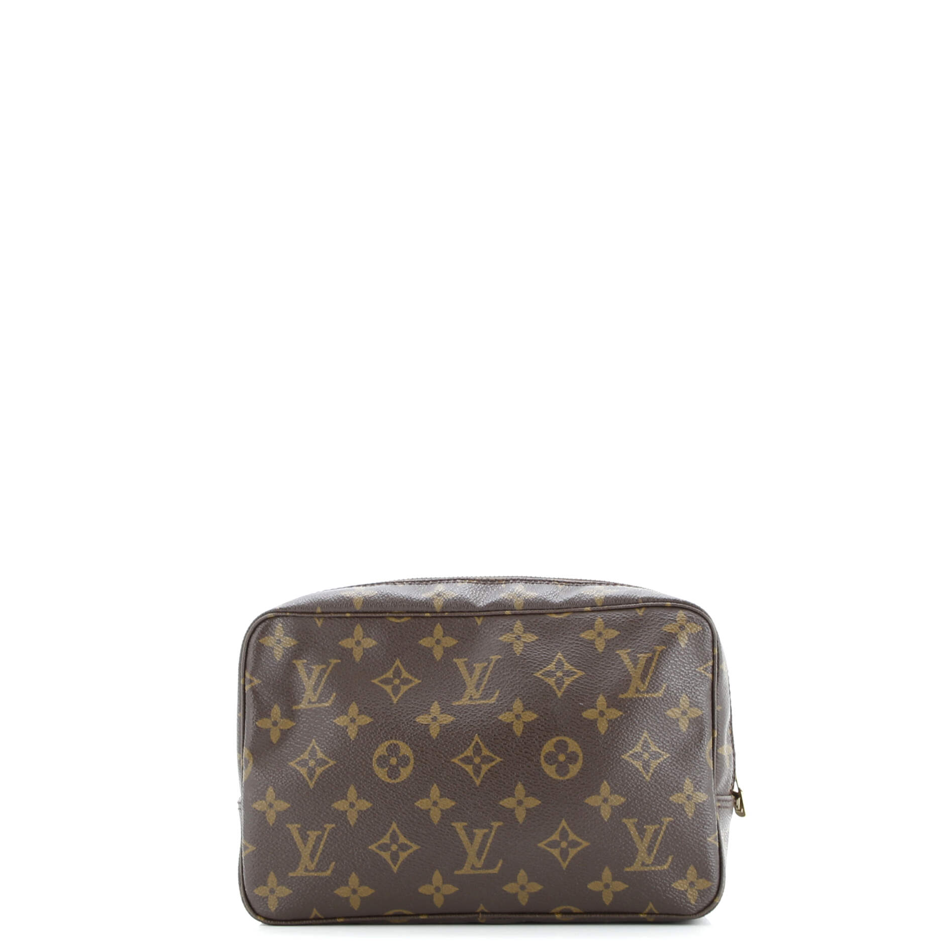 Trousse Toiletry Pouch Monogram Canvas 23