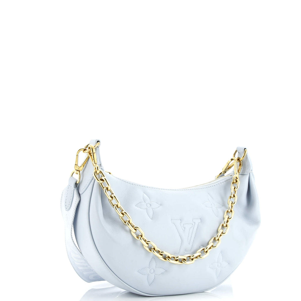 Over The Moon Bag Bubblegram Leather
