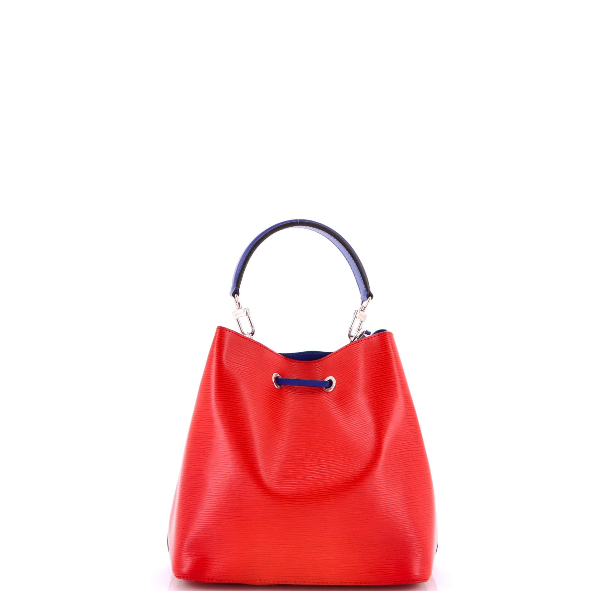 NeoNoe Handbag Epi Leather MM